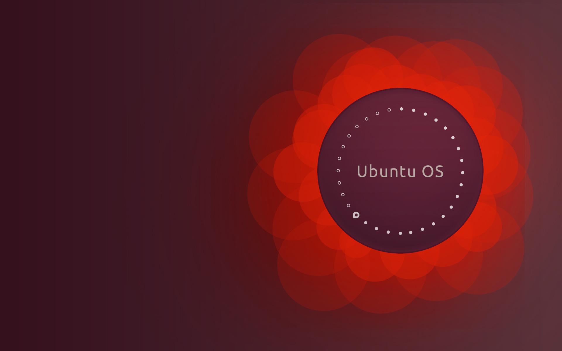 Обои Ubuntu