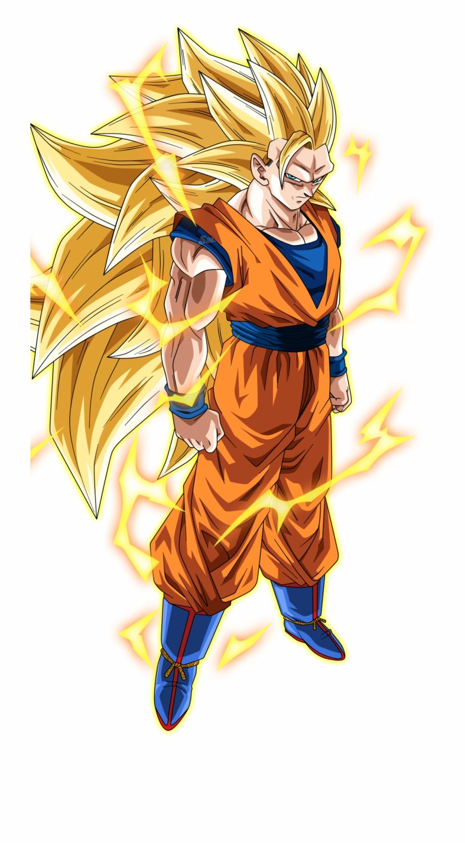 Anime / Dragon Ball Super Mobile Wallpaper Ssj3 Free