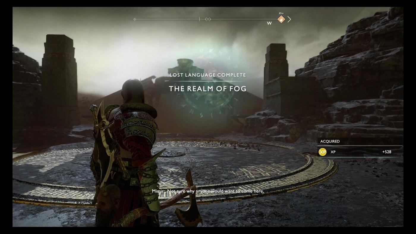 God of War: How To Fully Upgrade The Leviathan Axe