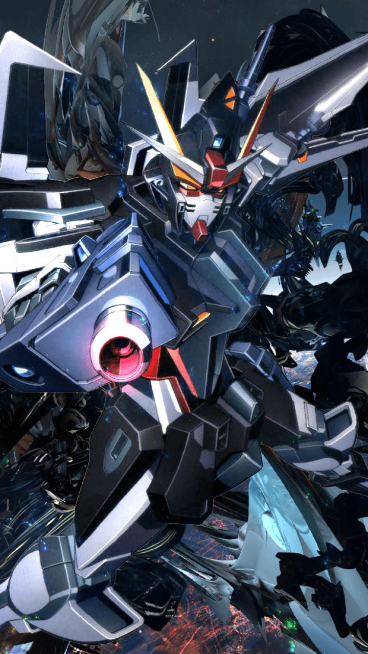 Gundam Wallpaper Free Gundam Background
