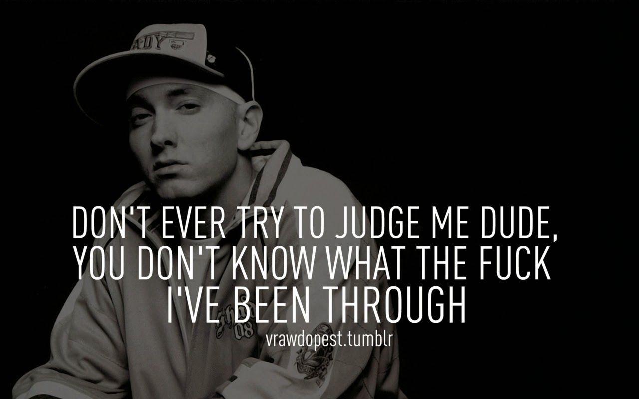 Eminem Quotes Wallpaper Free Eminem Quotes