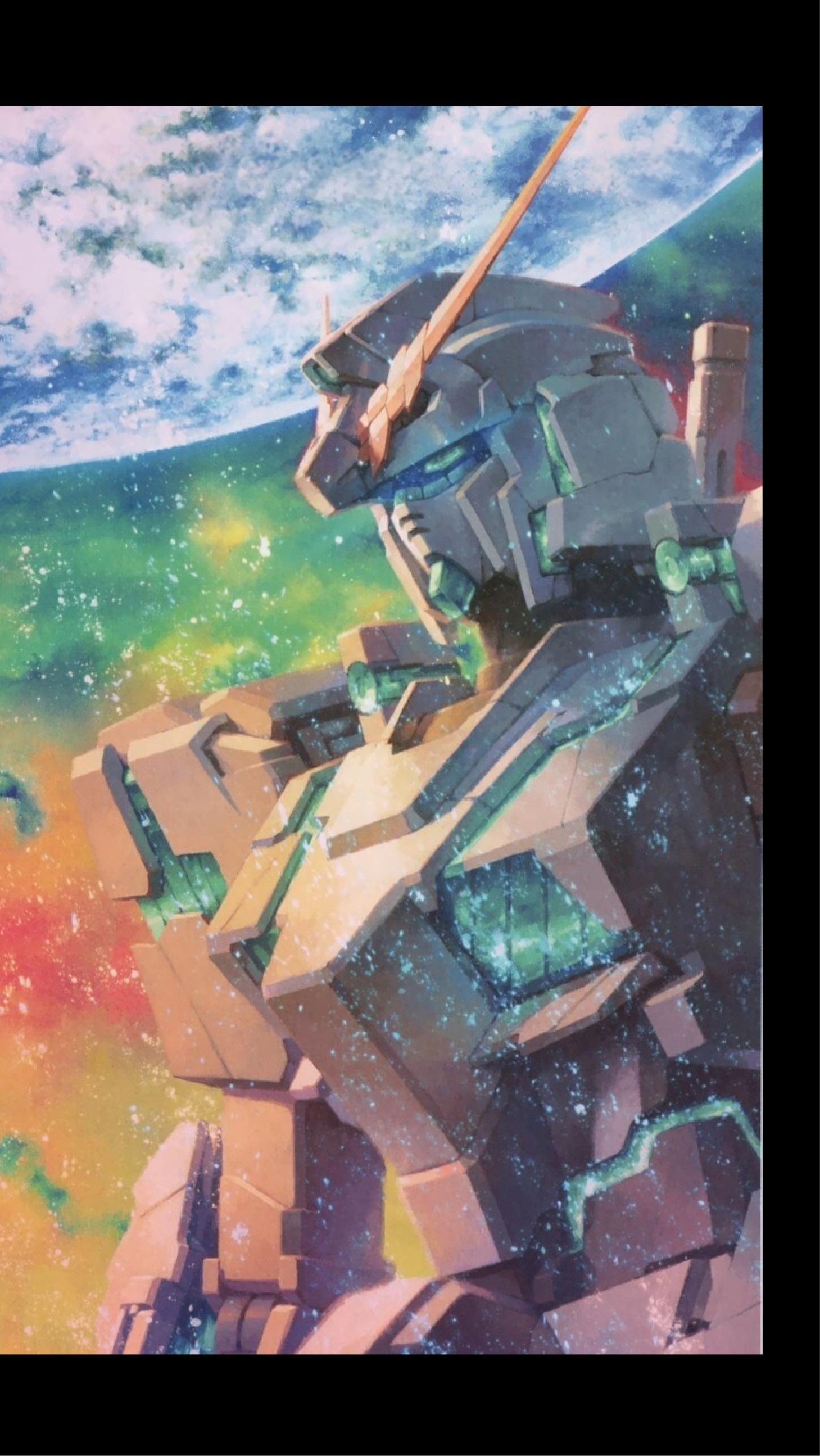 Gundam 00 Iphone Wallpapers Wallpaper Cave
