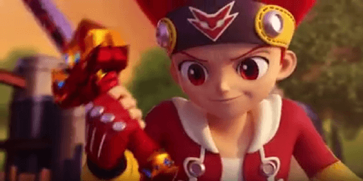 Golden show from monkart 1.0 apk. androidappsapk.co