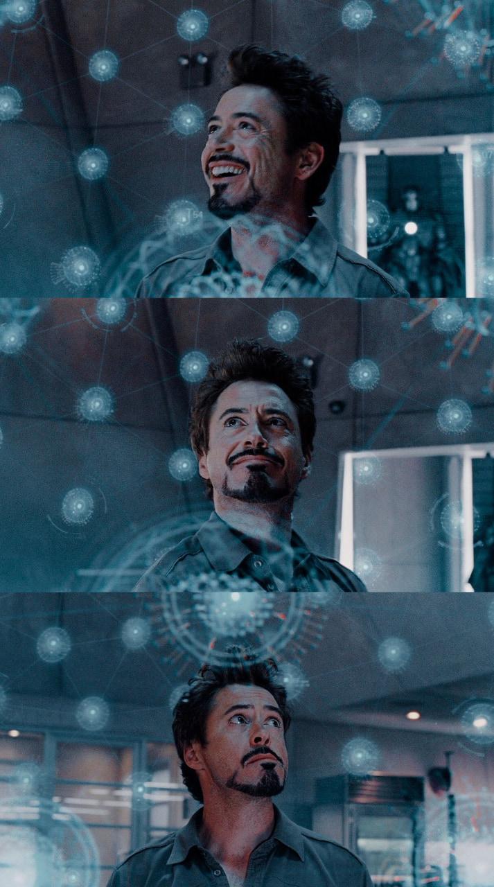 Featured image of post Tony Stark Smiling Wallpaper Looking for the best tony stark wallpaper