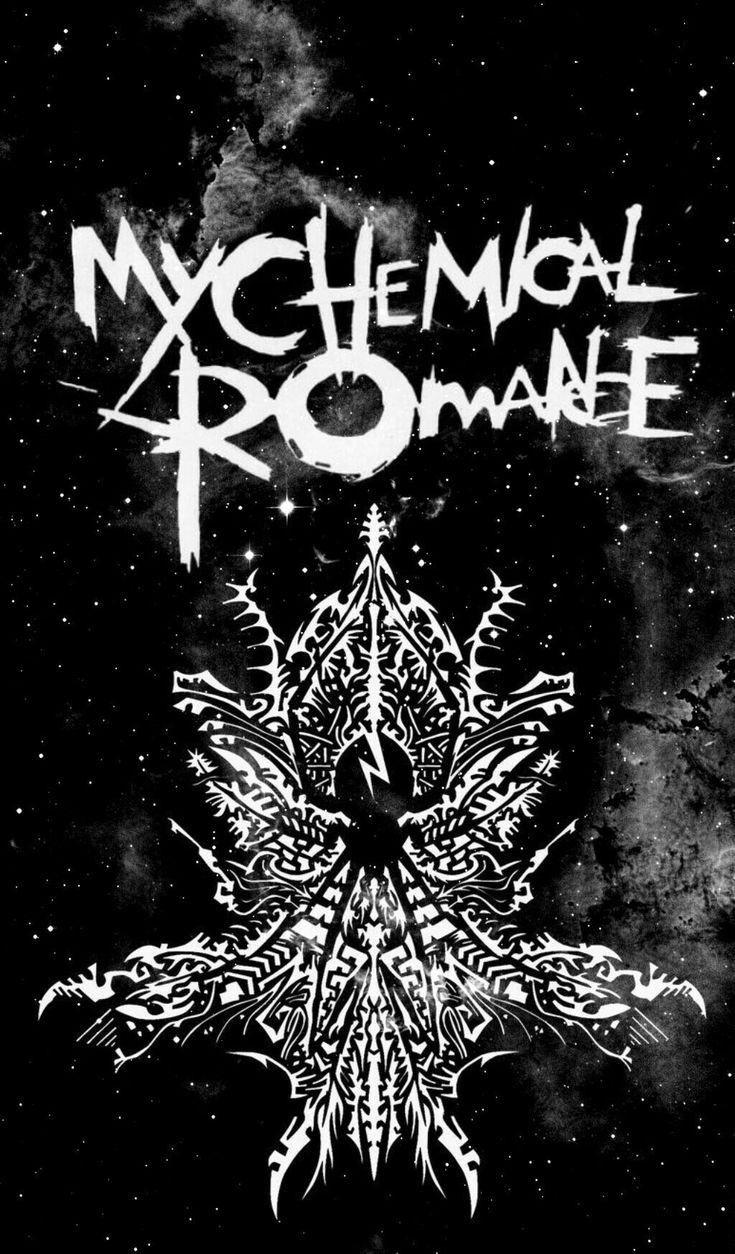 band. My chemical romance wallpaper, My chemical romance albums, My chemical romance