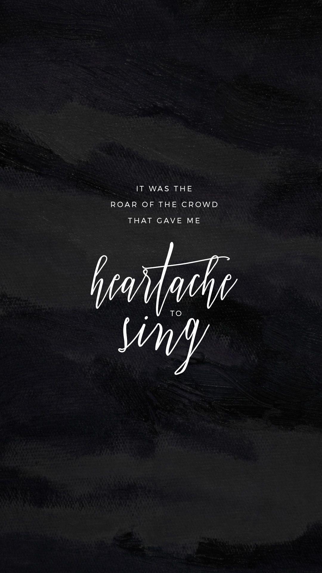 lockscreens no. 157 chemical romance lyrics