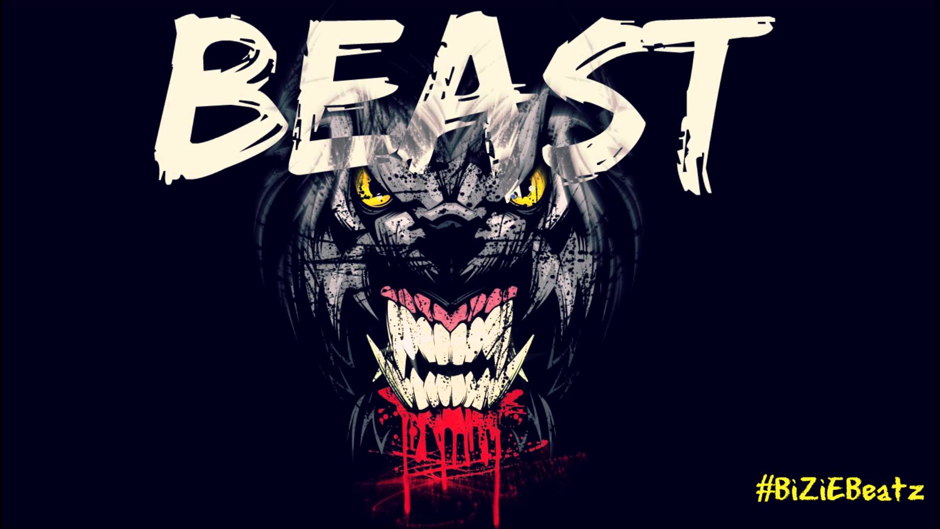 BEAST MODE GAMER WALLPAPER FOR PC