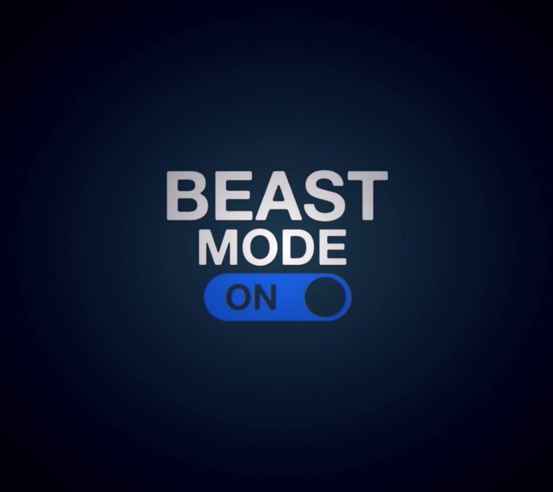 List 97+ Pictures Pictures Of Beast Mode Superb