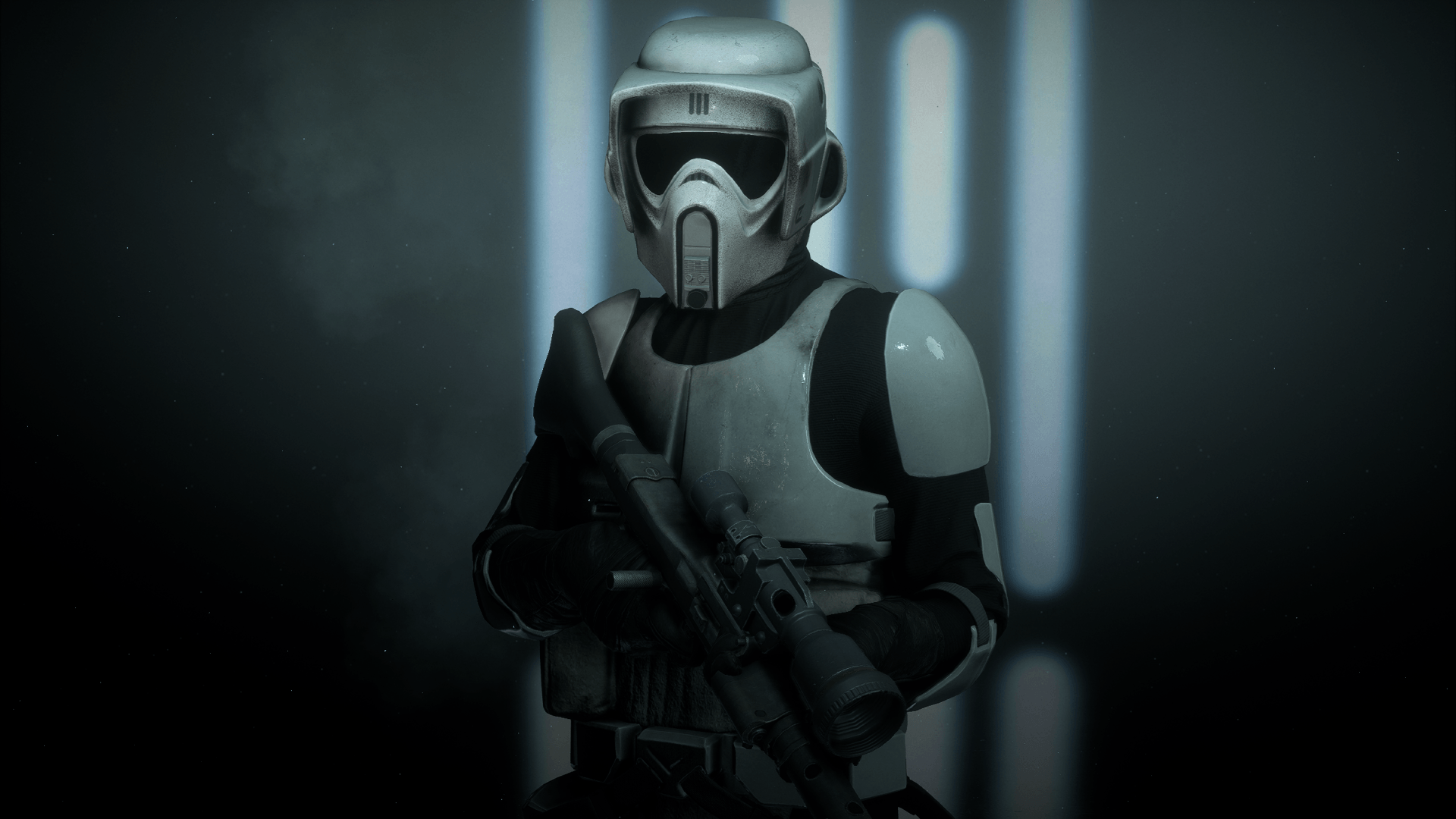 Scout Trooper HD Wallpaper. Background Imagex1080