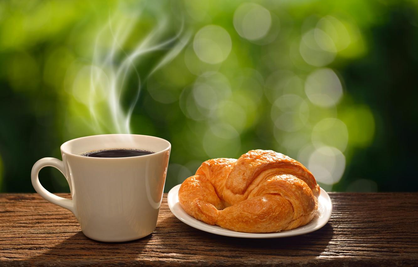 Wallpaper coffee, Breakfast, morning, Cup, hot, coffee cup