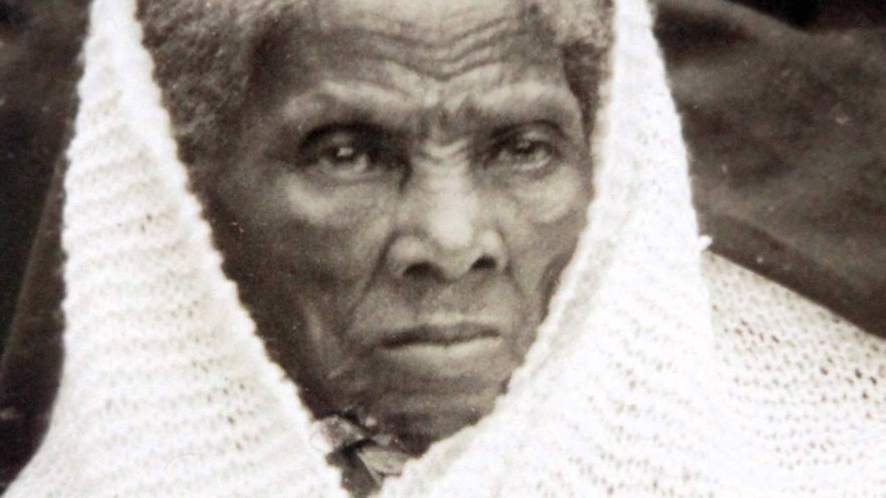 Harriet Tubman wallpaperx720