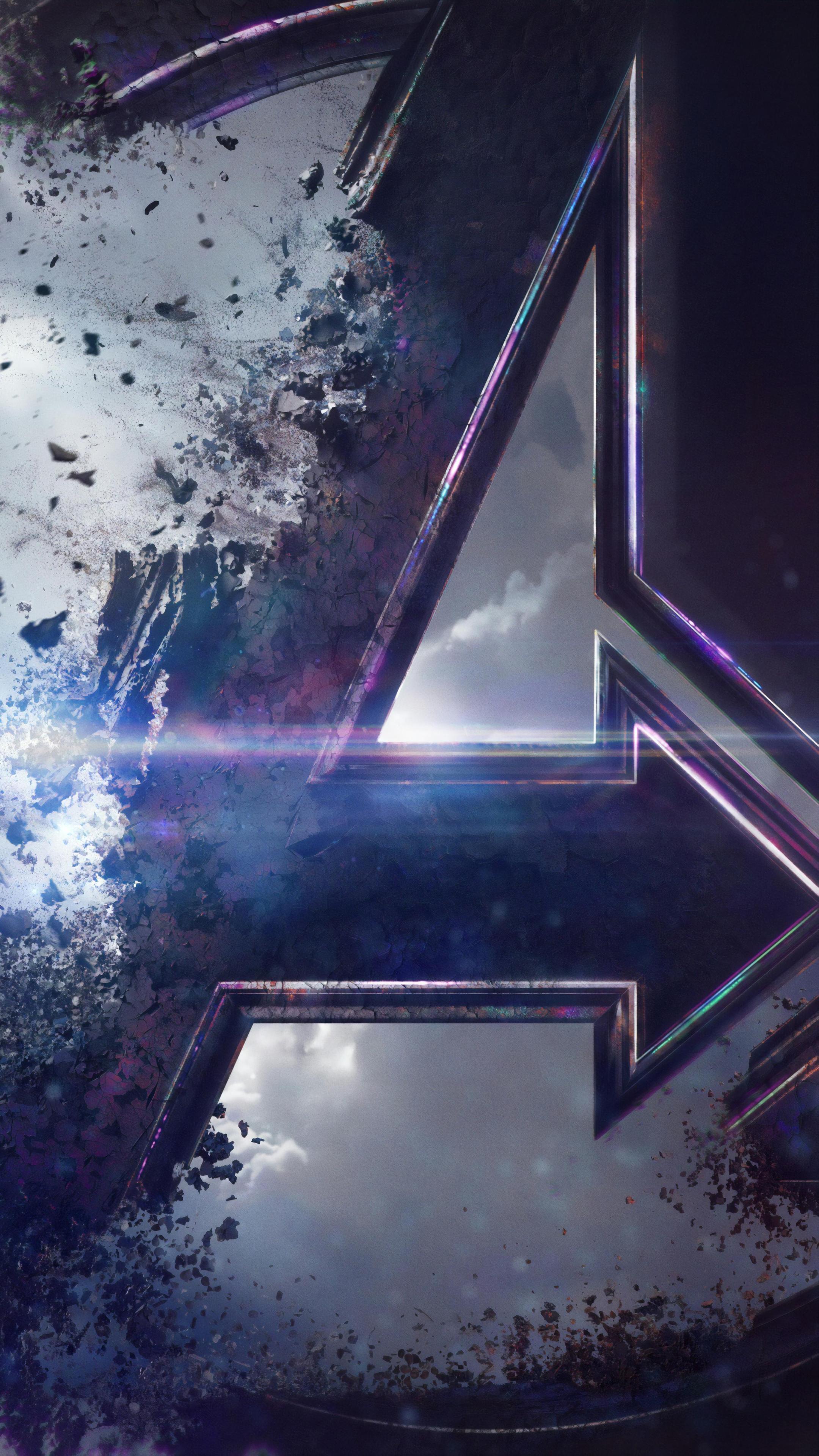 Avengers End Game HD 4k Wallpaper (UHD) for Android