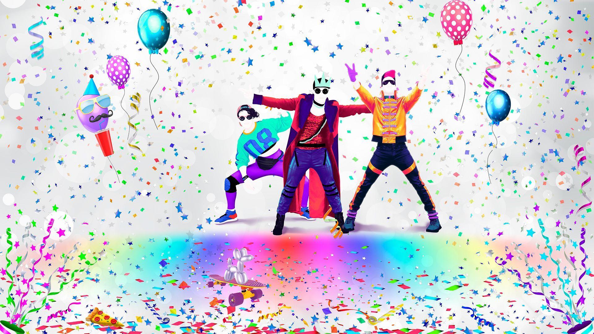 Just Dance 2020 out November, Releases on