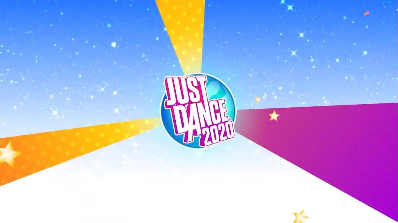 Just Dance 2020 1