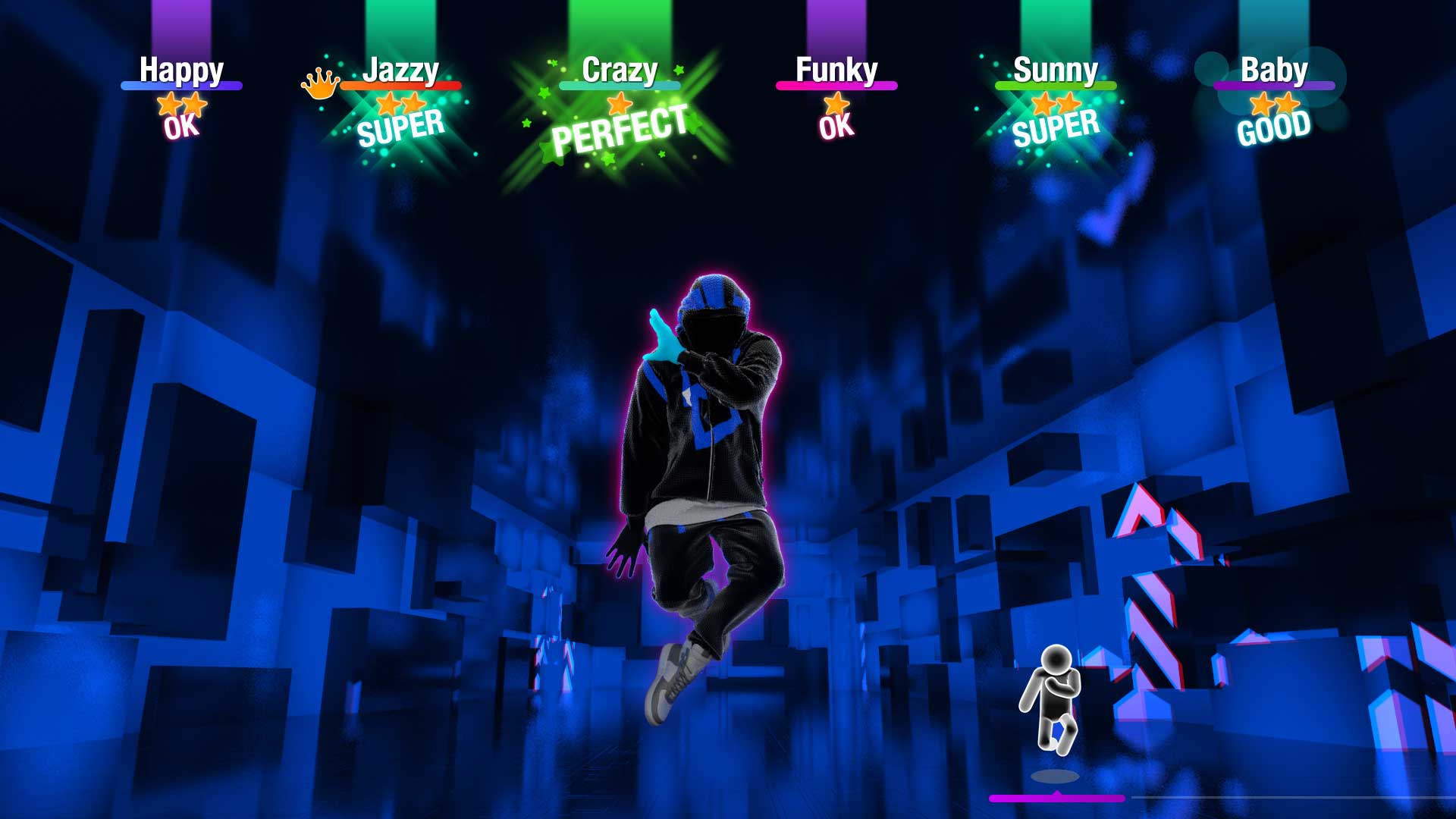 just dance 2020 unlimited