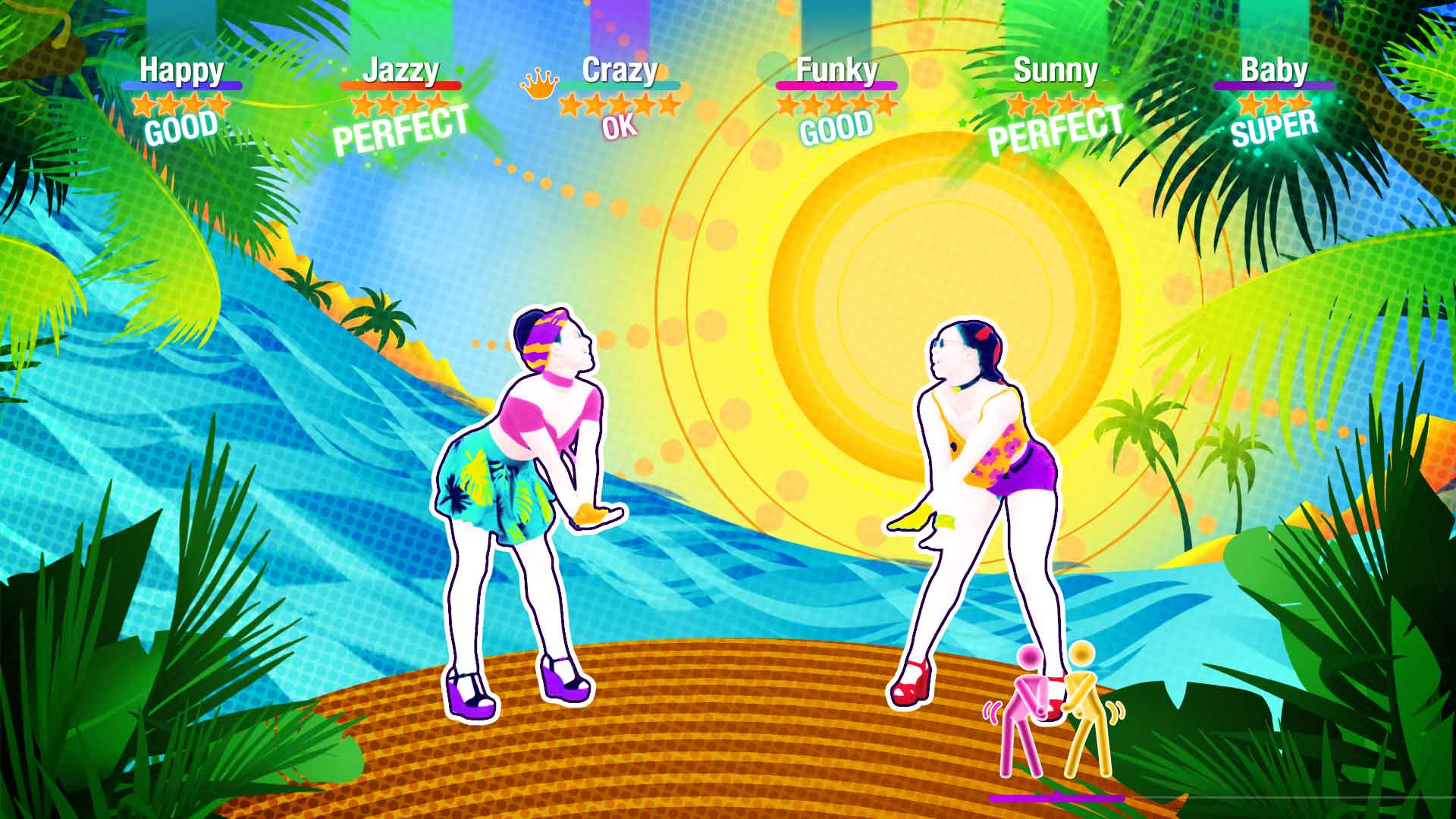 Just Dance 2020