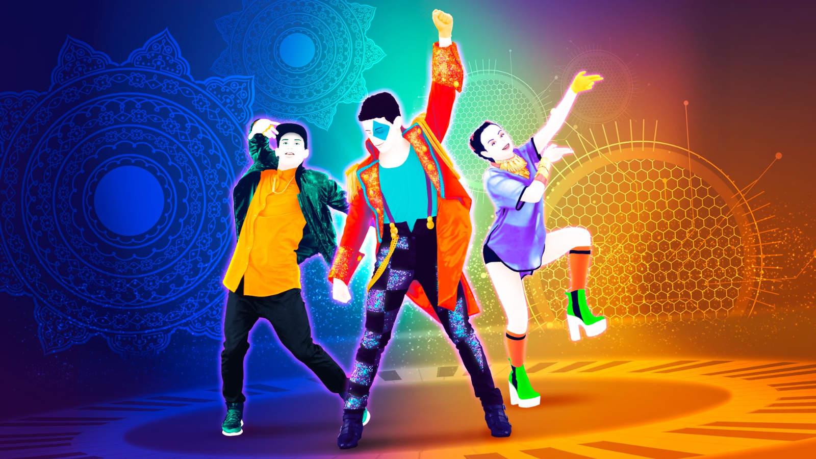 Just Dance 2020 arrive sur Nintendo Wiié