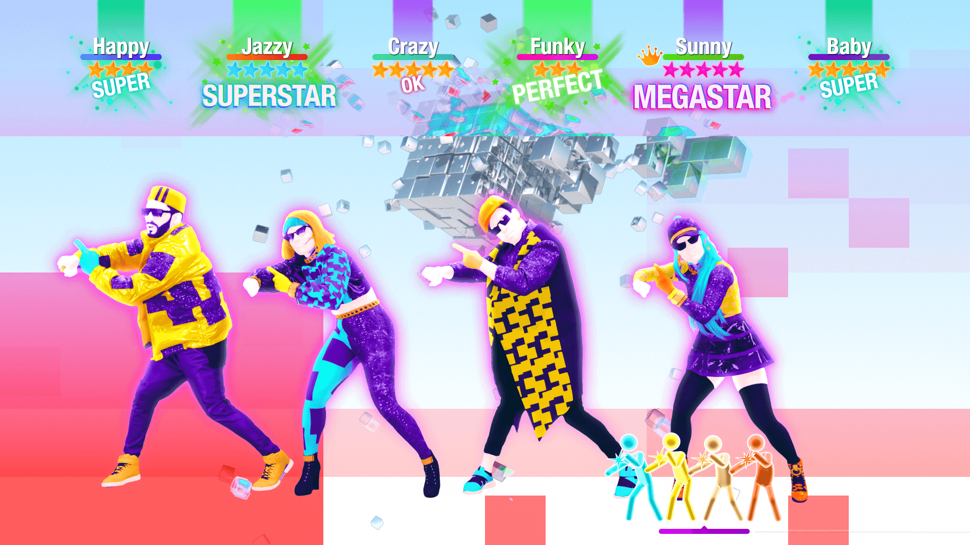 Just Dance 2020 Song List: Part 2 trailer released, plus