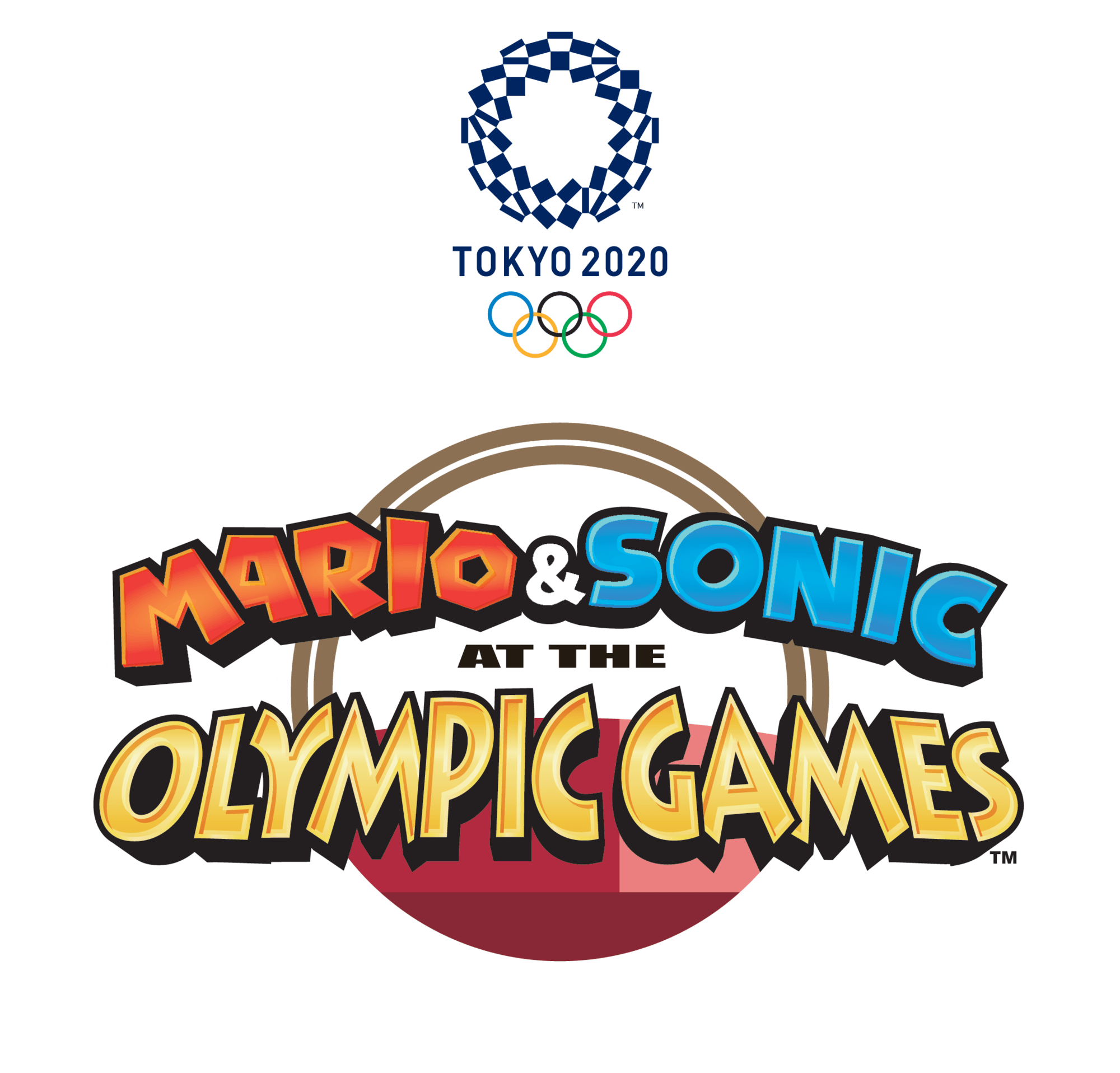 Category:Mario & Sonic at the Olympic Games Tokyo 2020