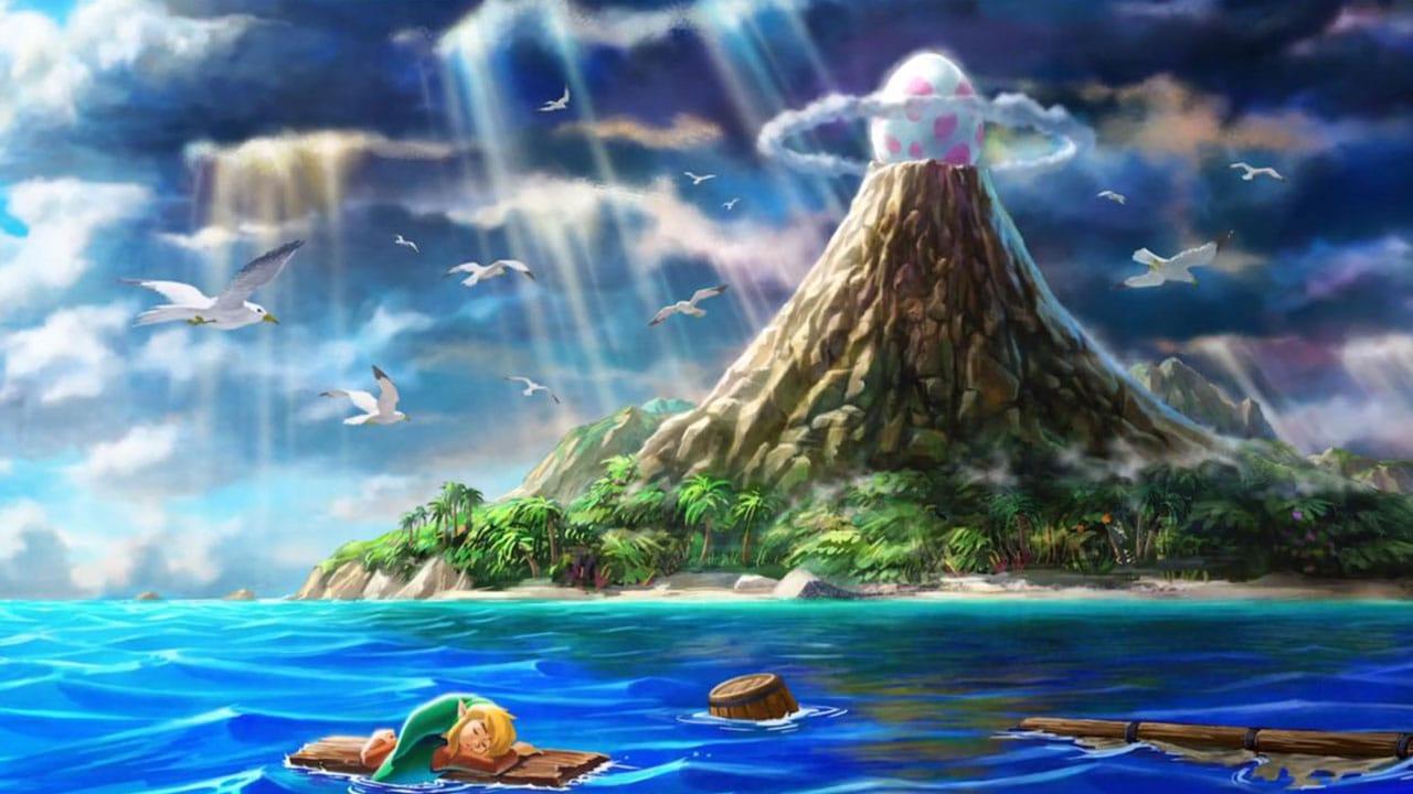 The Legend of Zelda: Link's Awakening (Switch) Review