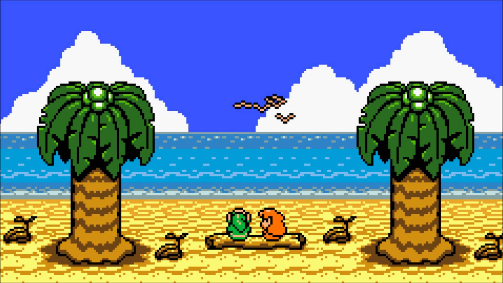 Why Link's Awakening Is Secretly The Darkest Zelda Game