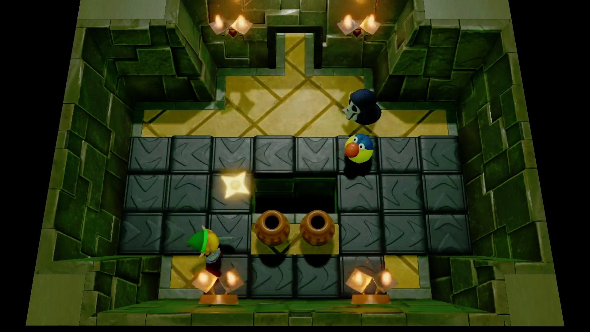 Nintendo announces 'The Legend of Zelda