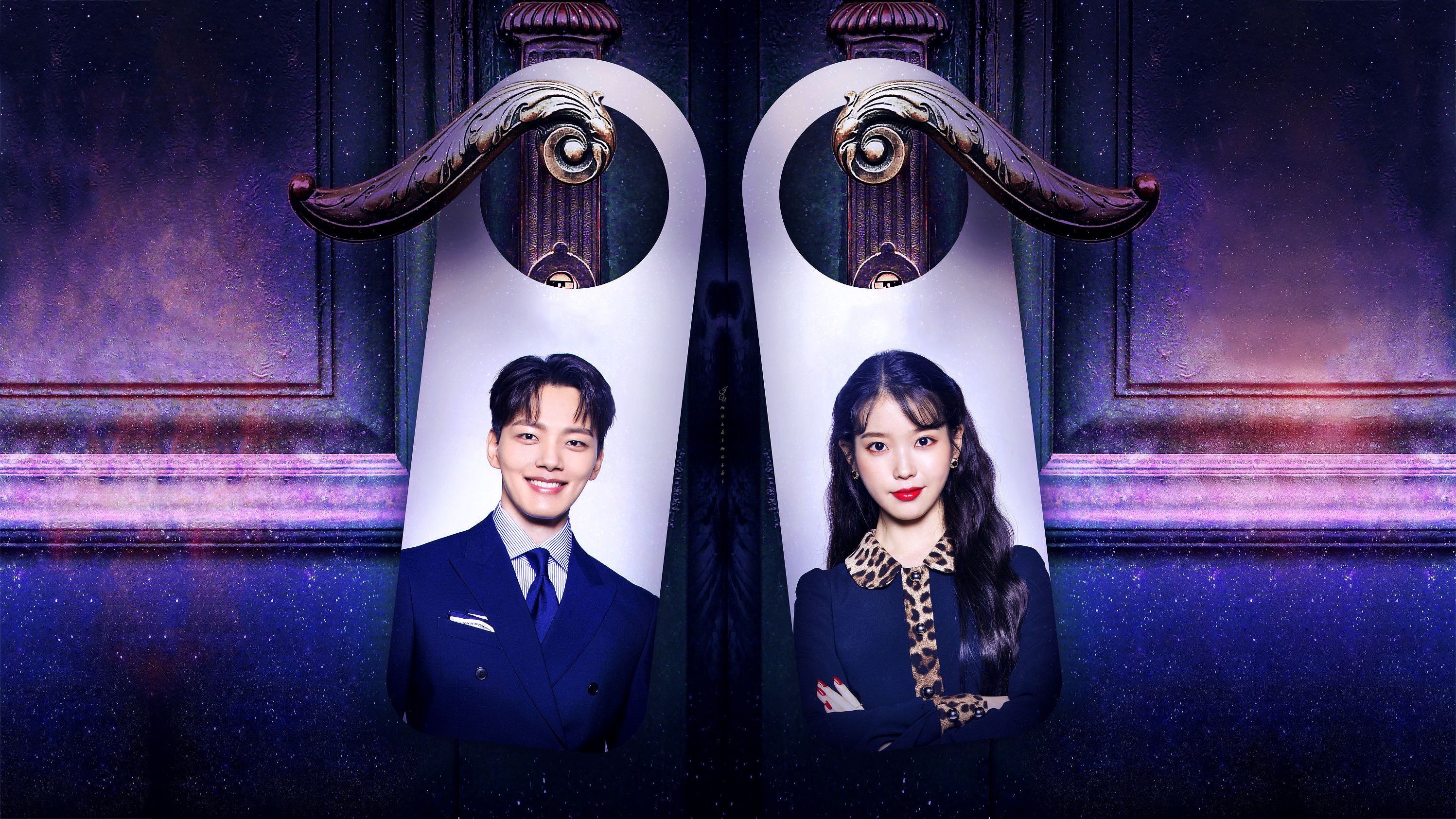 KDrama Review, Hotel del luna