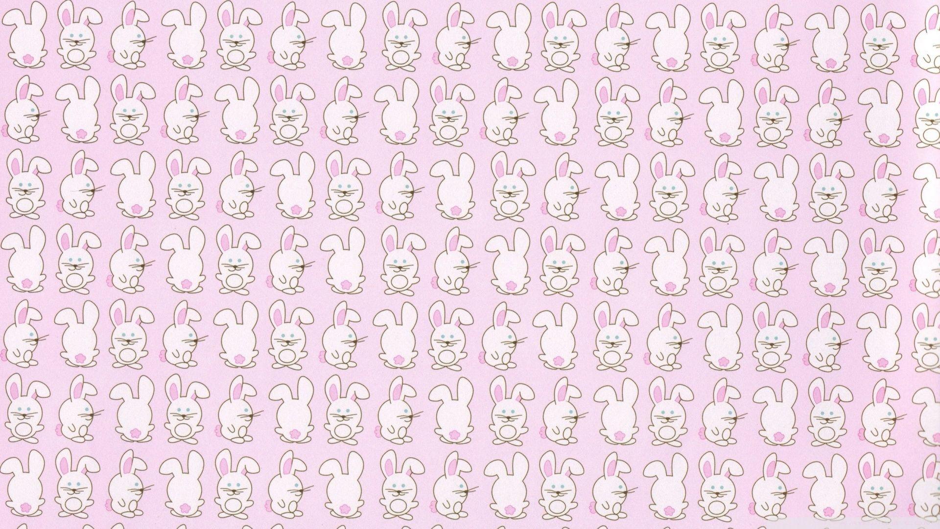 Simple Cute Desktop Wallpaper