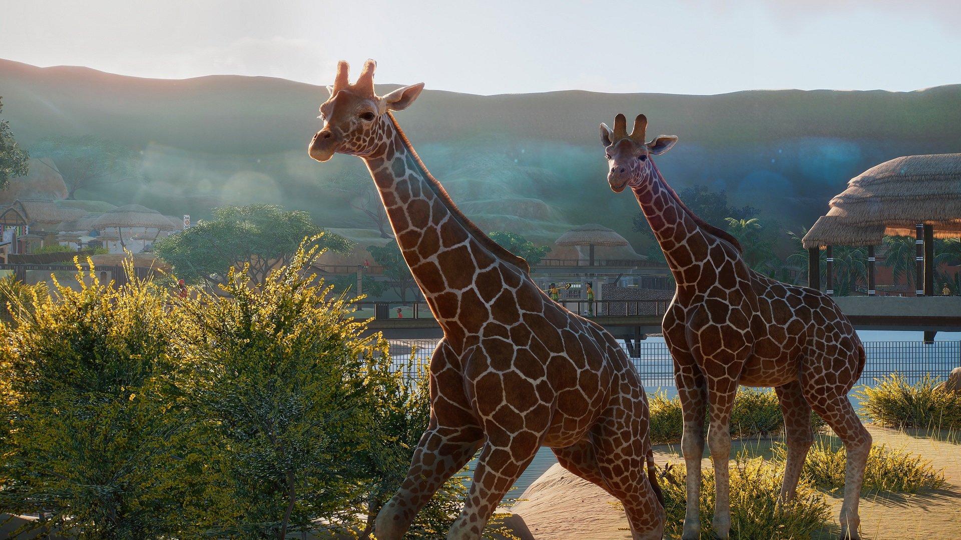 planet zoo mobile free download