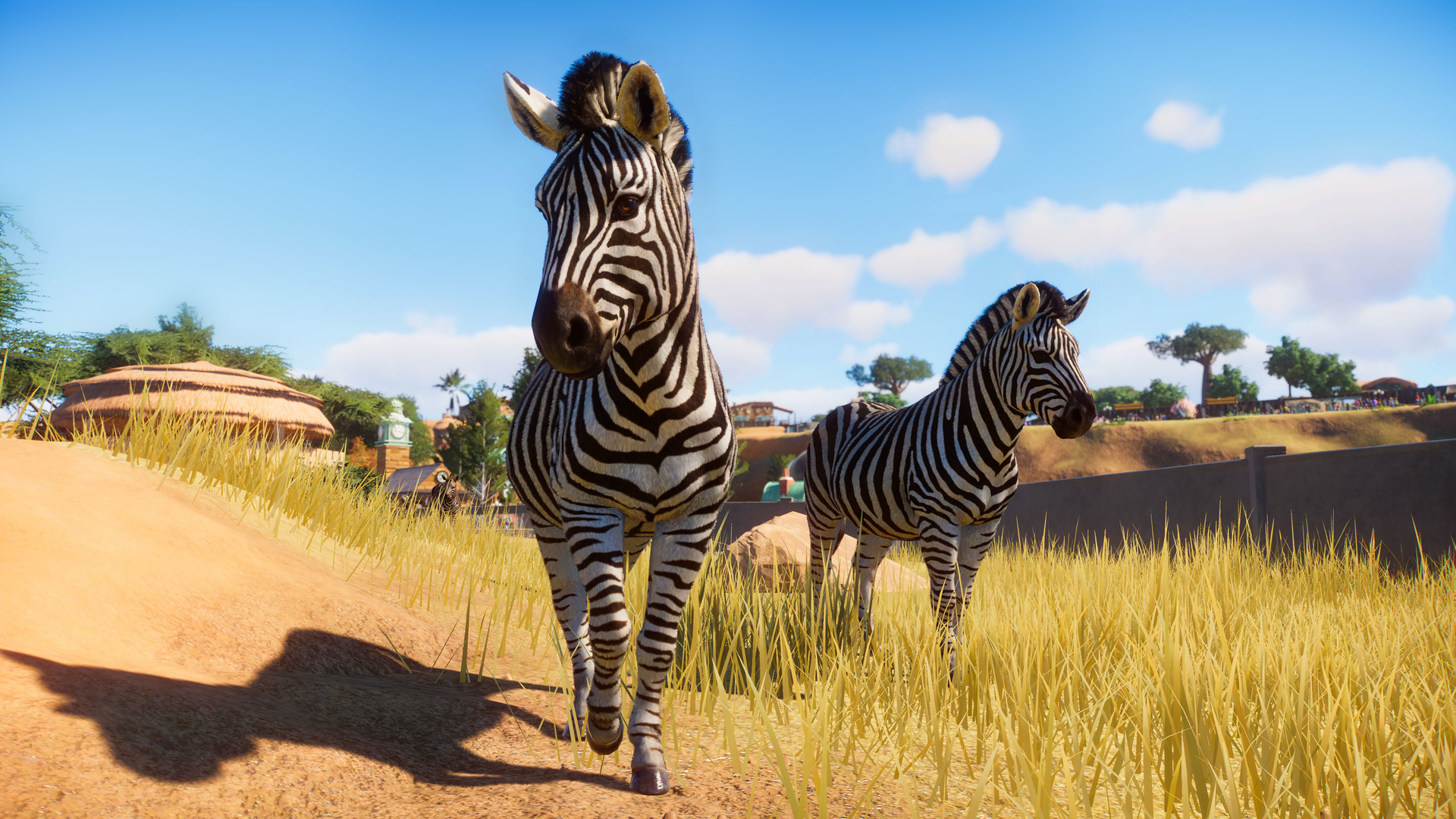download planet zoo game for free