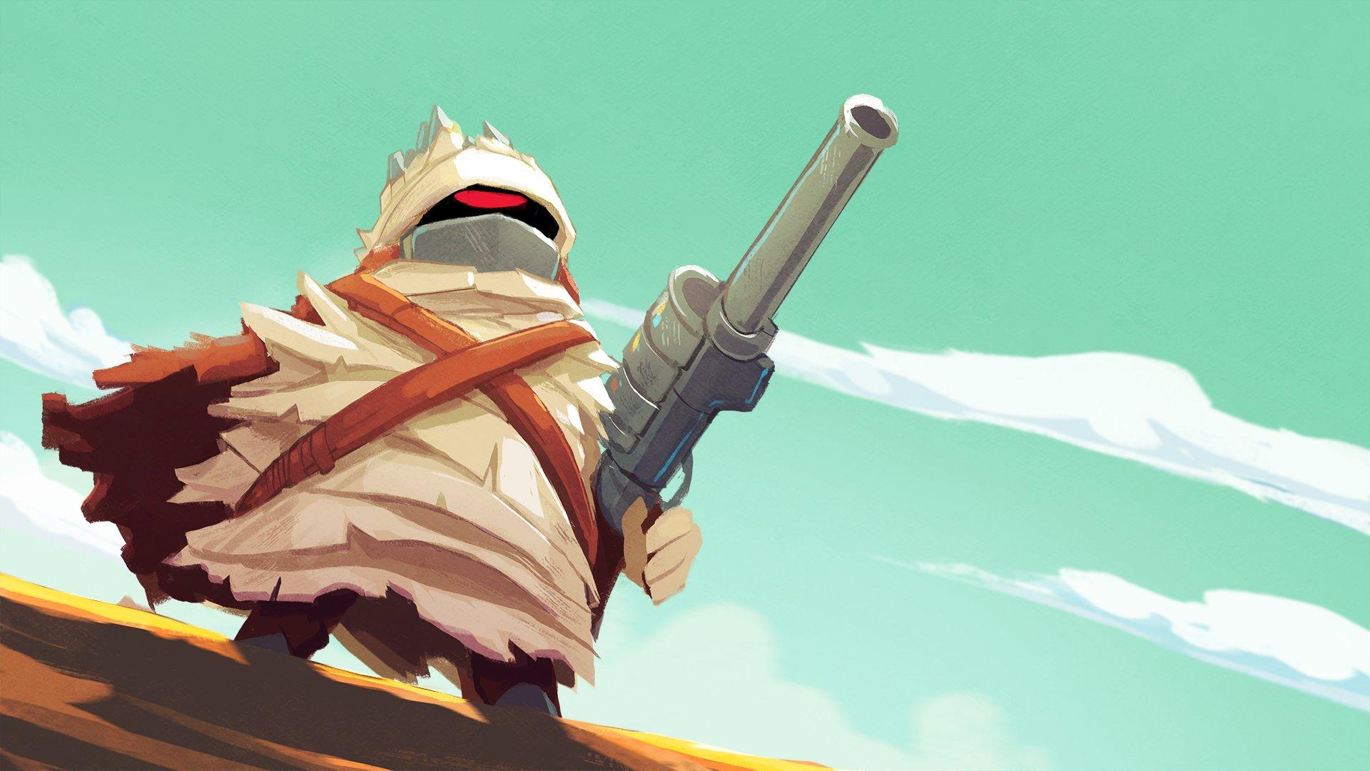 NUCLEAR THRONE Action Sci Fi Family Cartoon Fighting