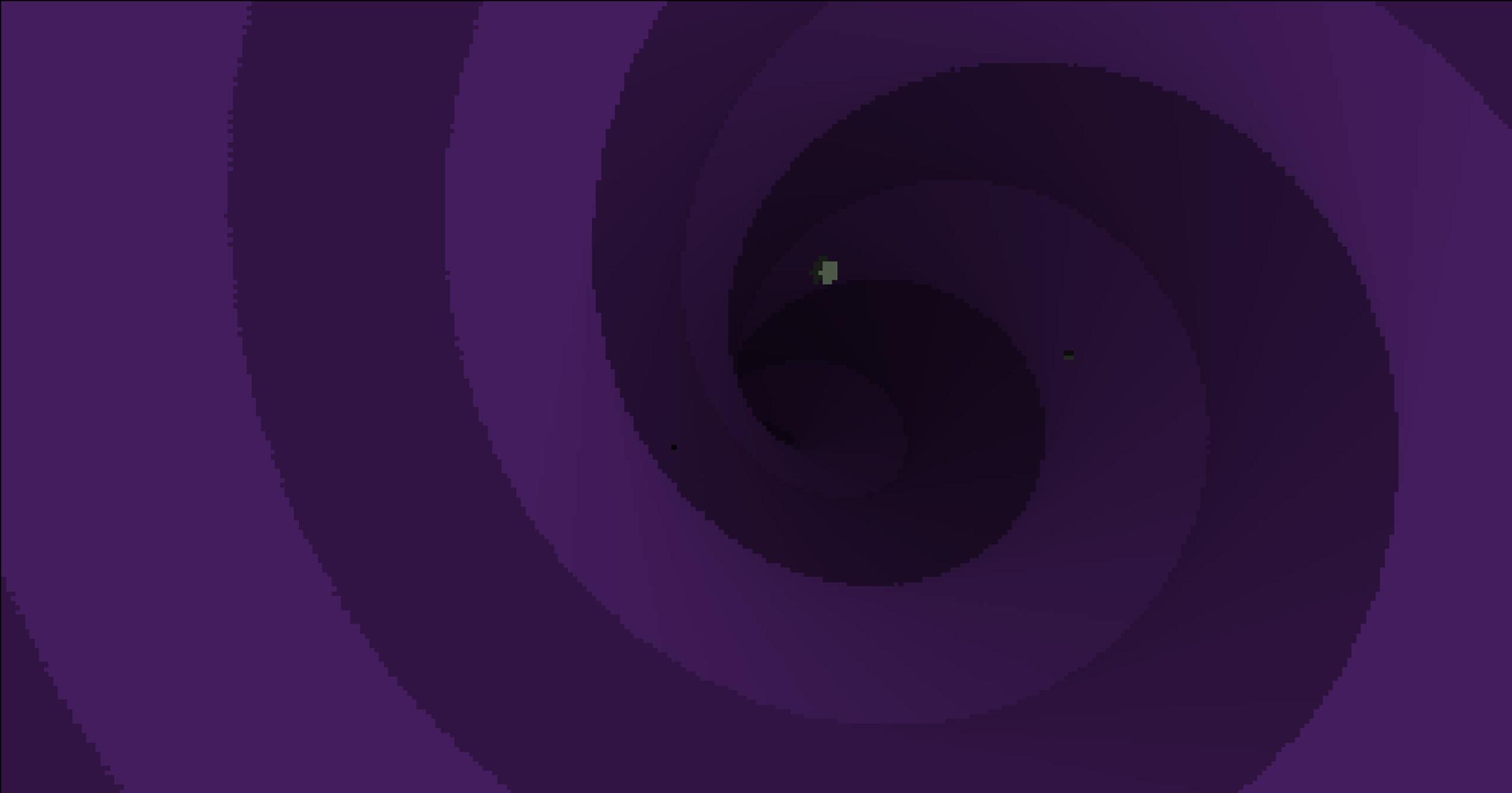 Nuclear Throne has the best wallpaper
