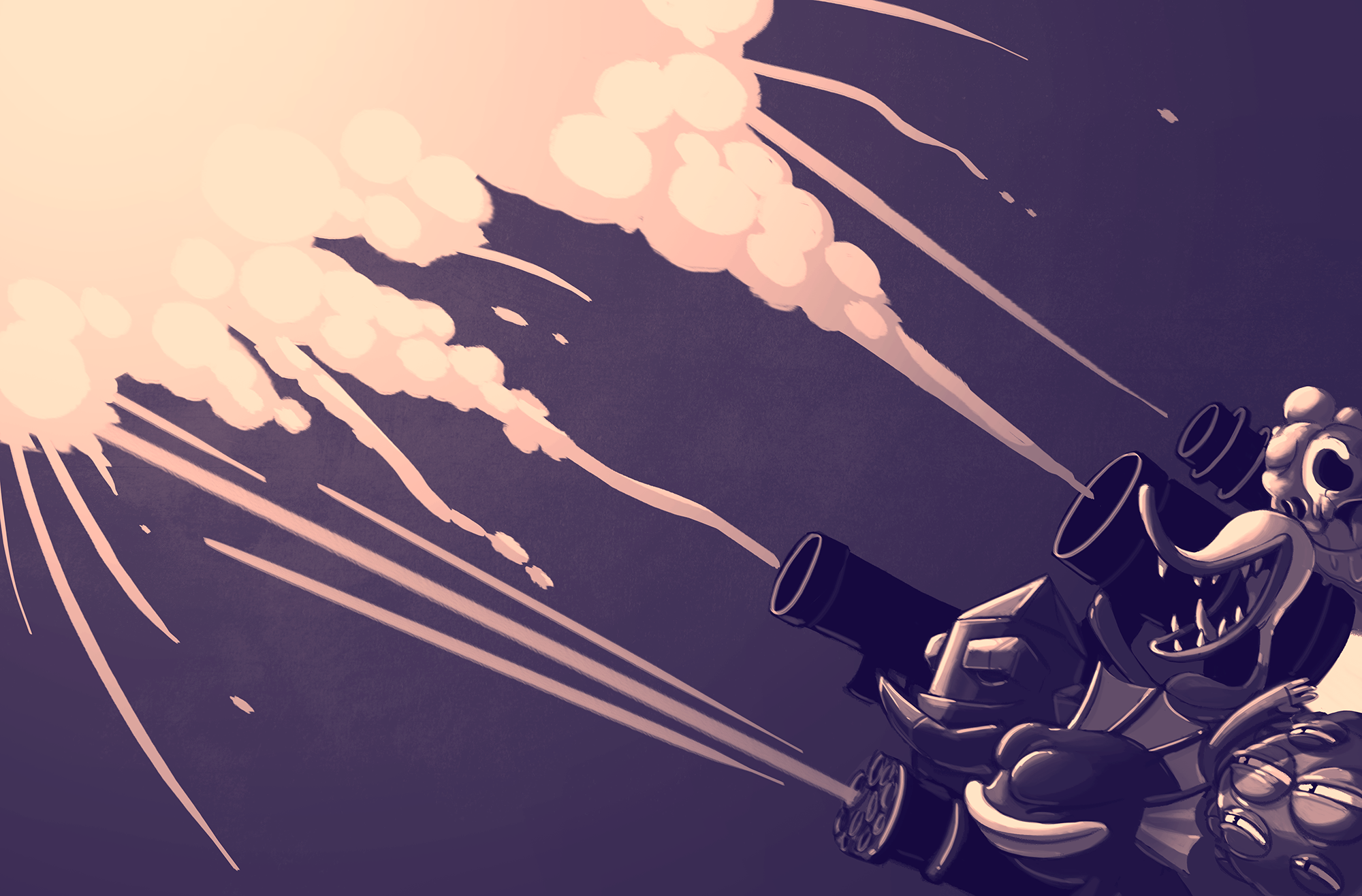 Nuclear Throne for windows download free