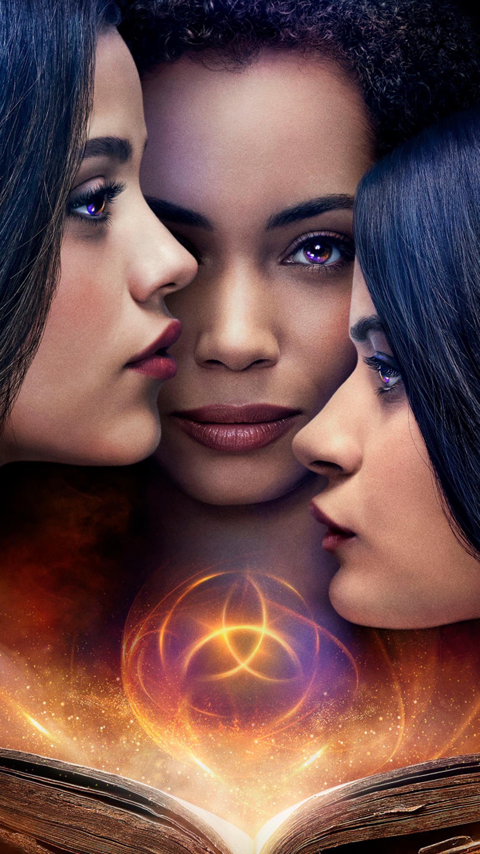 Charmed Phone Wallpaper. Moviemania. Charmed tv, Charmed tv show, Charmed sisters