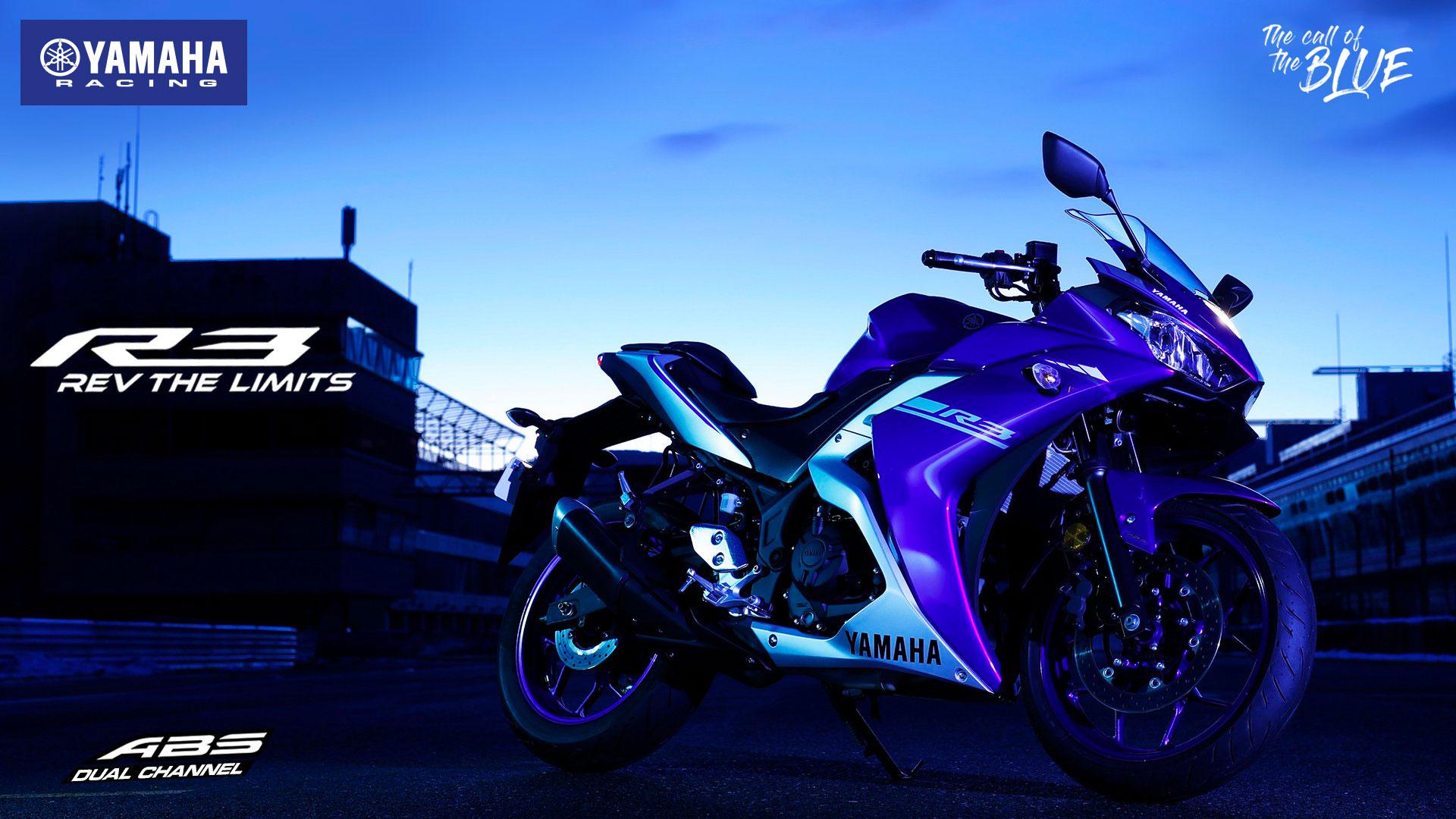 Yamaha YZF R3 Superbike Specification, Colors, Image