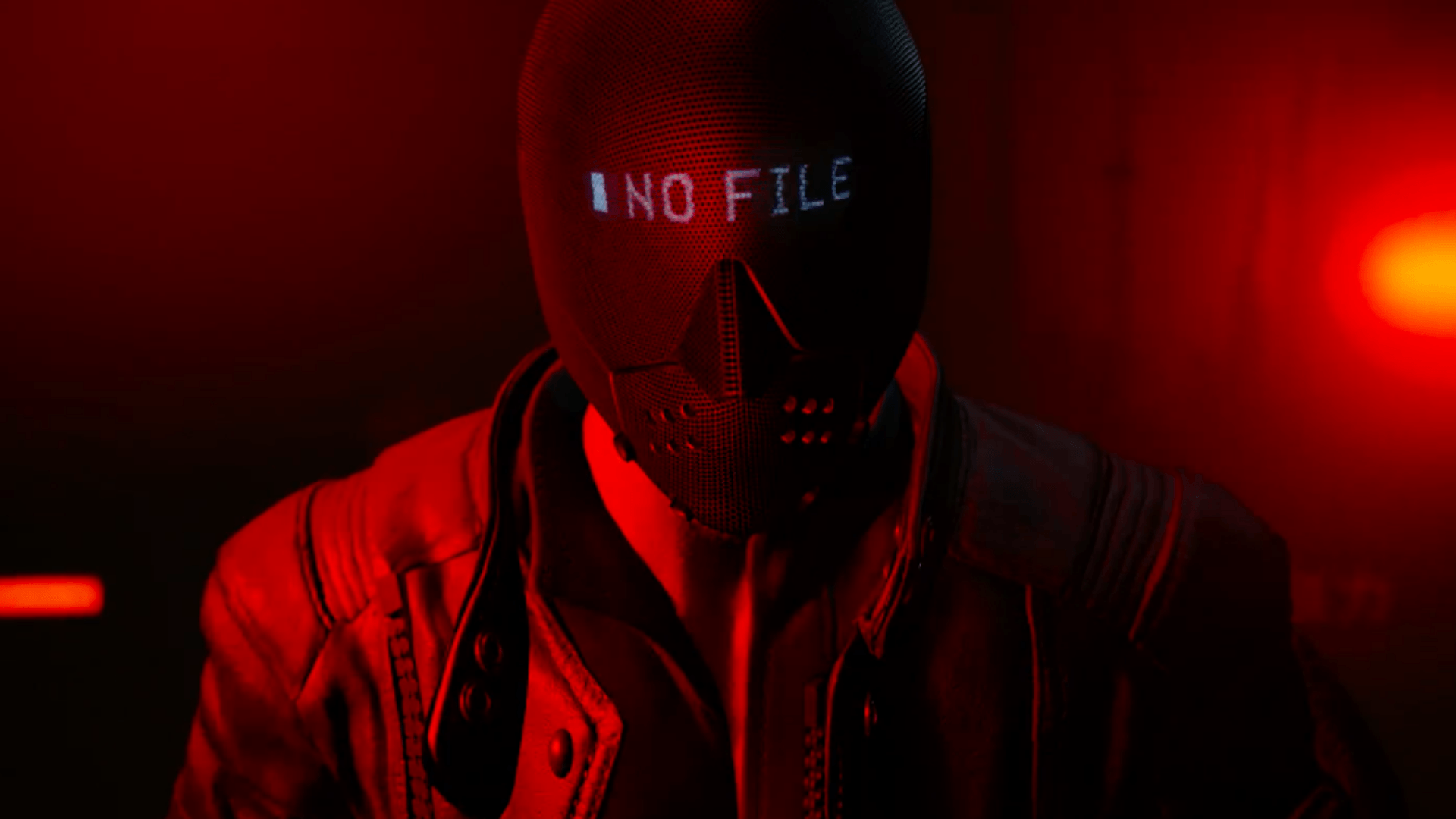 Ruiner Game Wallpapers - Wallpaper Cave