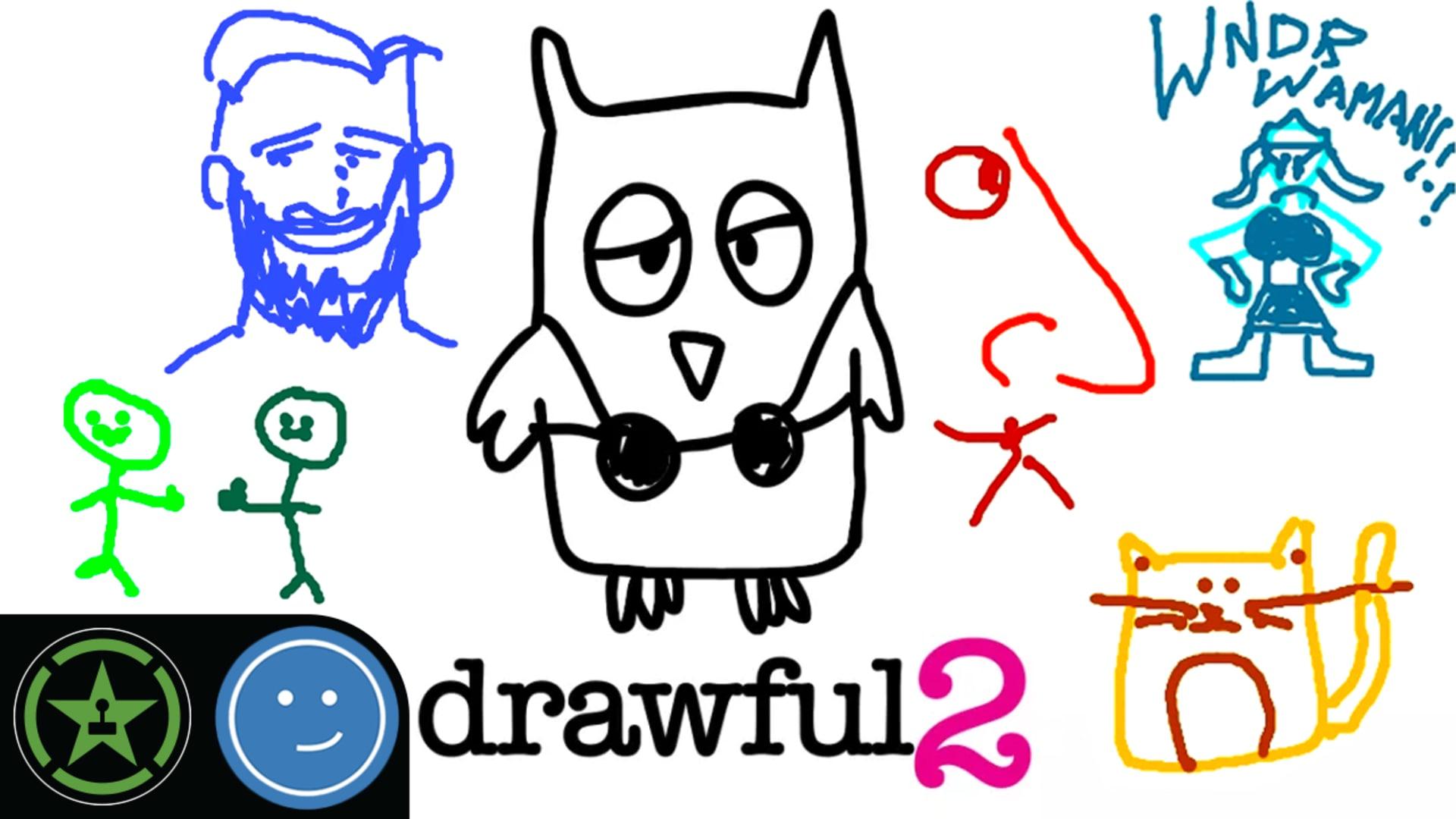 Drawful 2 Wallpapers Wallpaper Cave