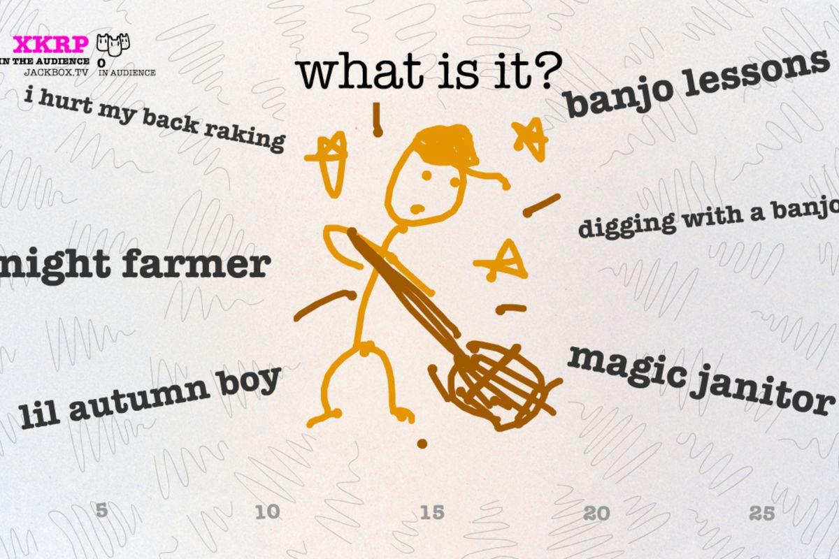 Drawful 2 Now Available With Special Launch Day Discounts