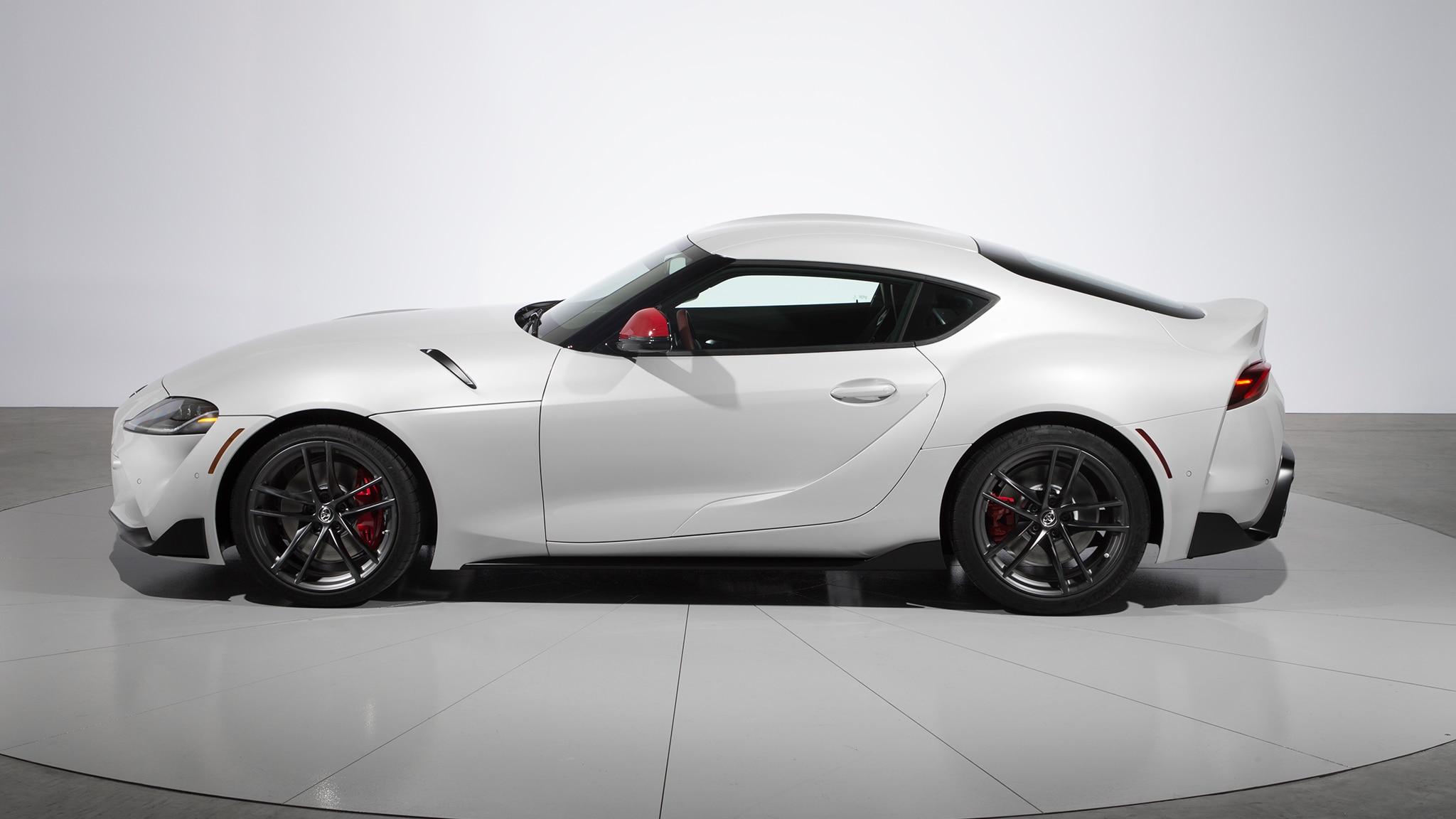 Reasons Why We Can’t Wait for the 2020 Toyota Supra