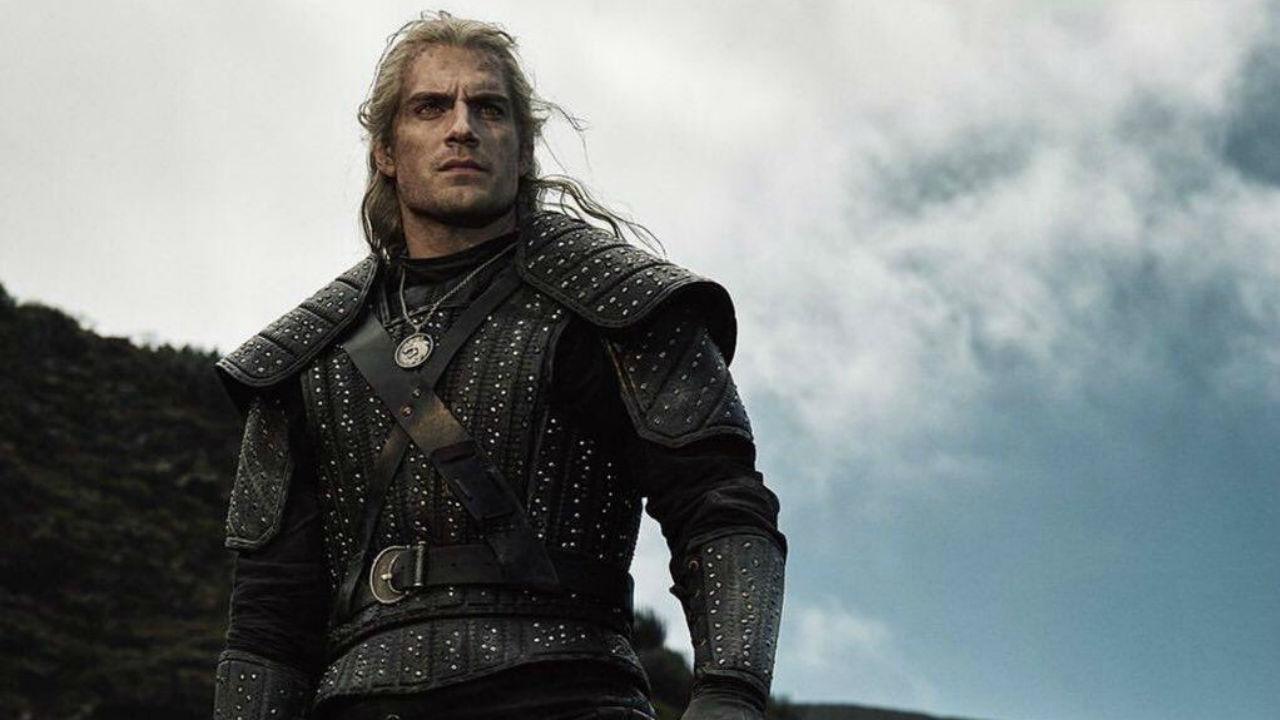 New Witcher Netflix image are here, showcasing Geralt