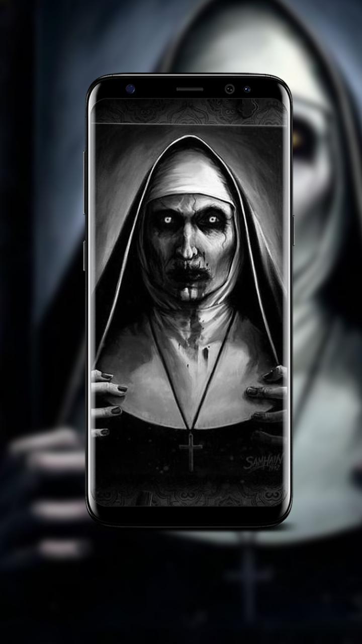 Valak Wallpaper HD for Android