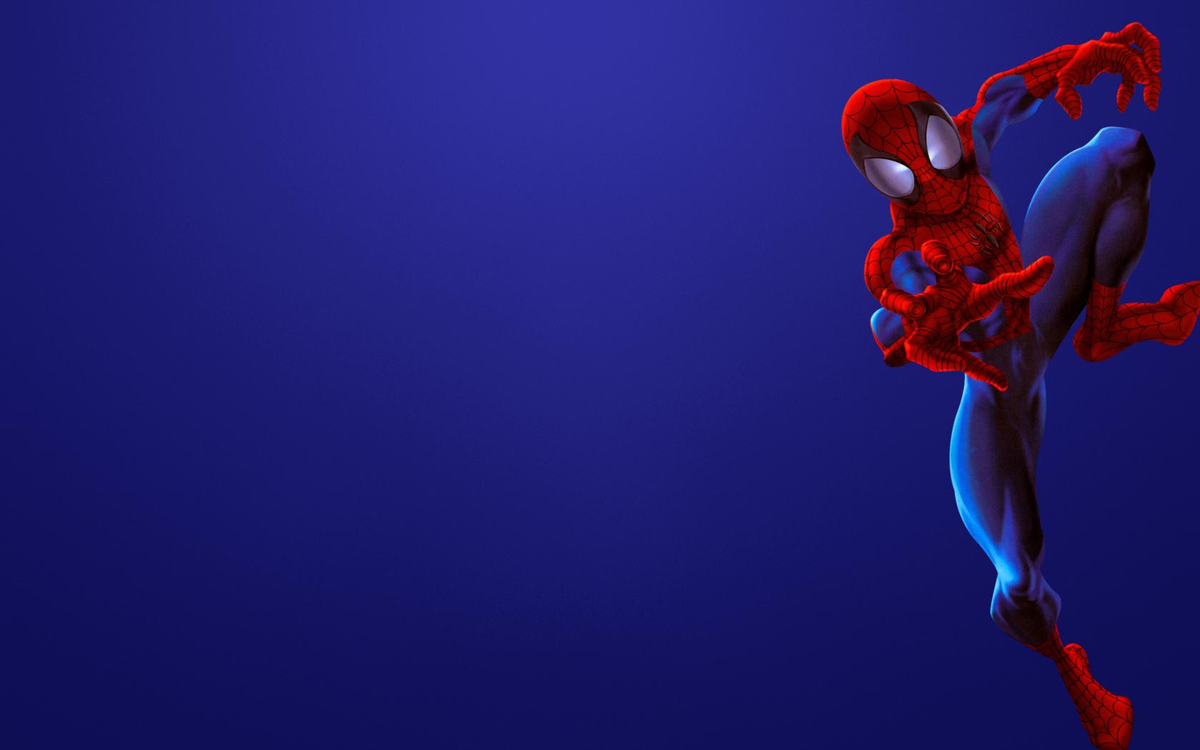 Spider Man Computer Wallpaper Desktop Background 1680×1050