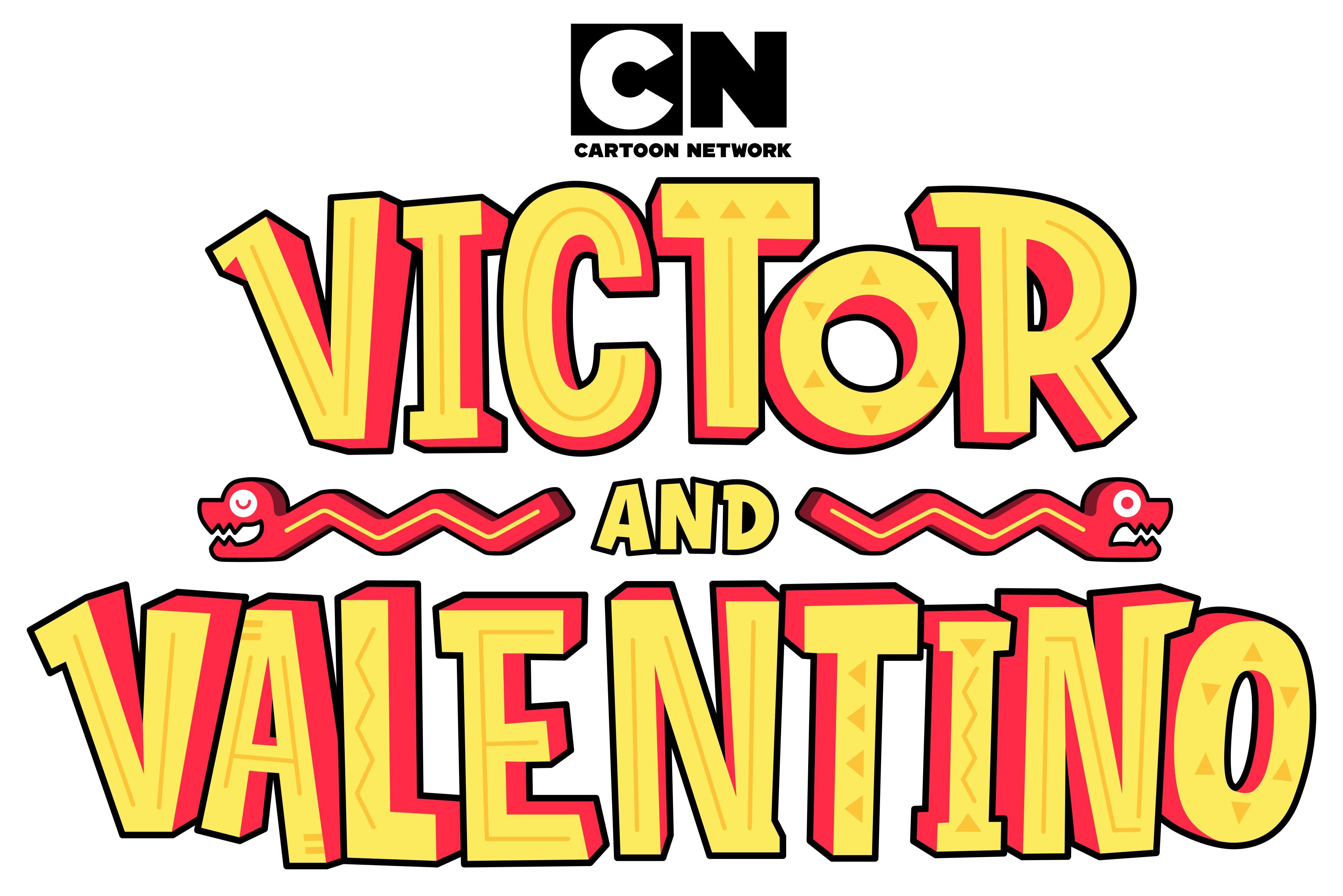 Victor and Valentino Review: Diego Molano's Awesome Animated