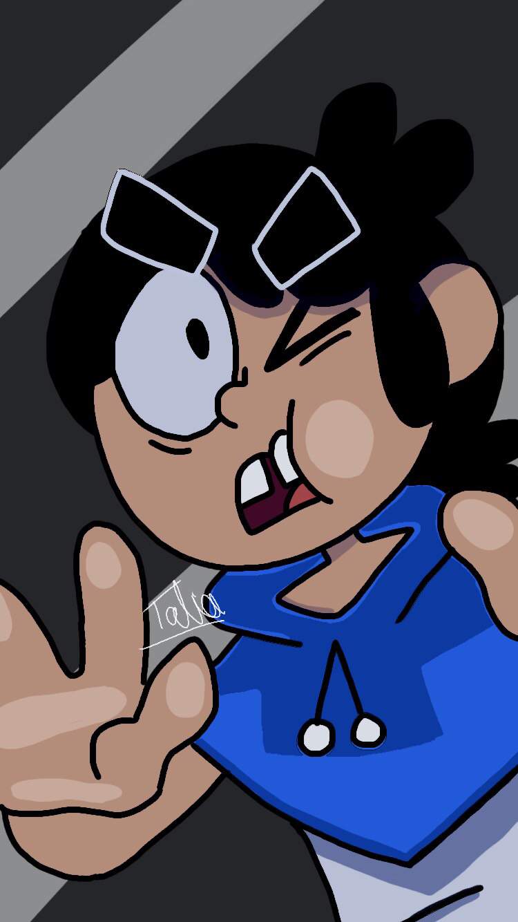 Victor Wallpaper!. Victor & Valentino Amino Amino