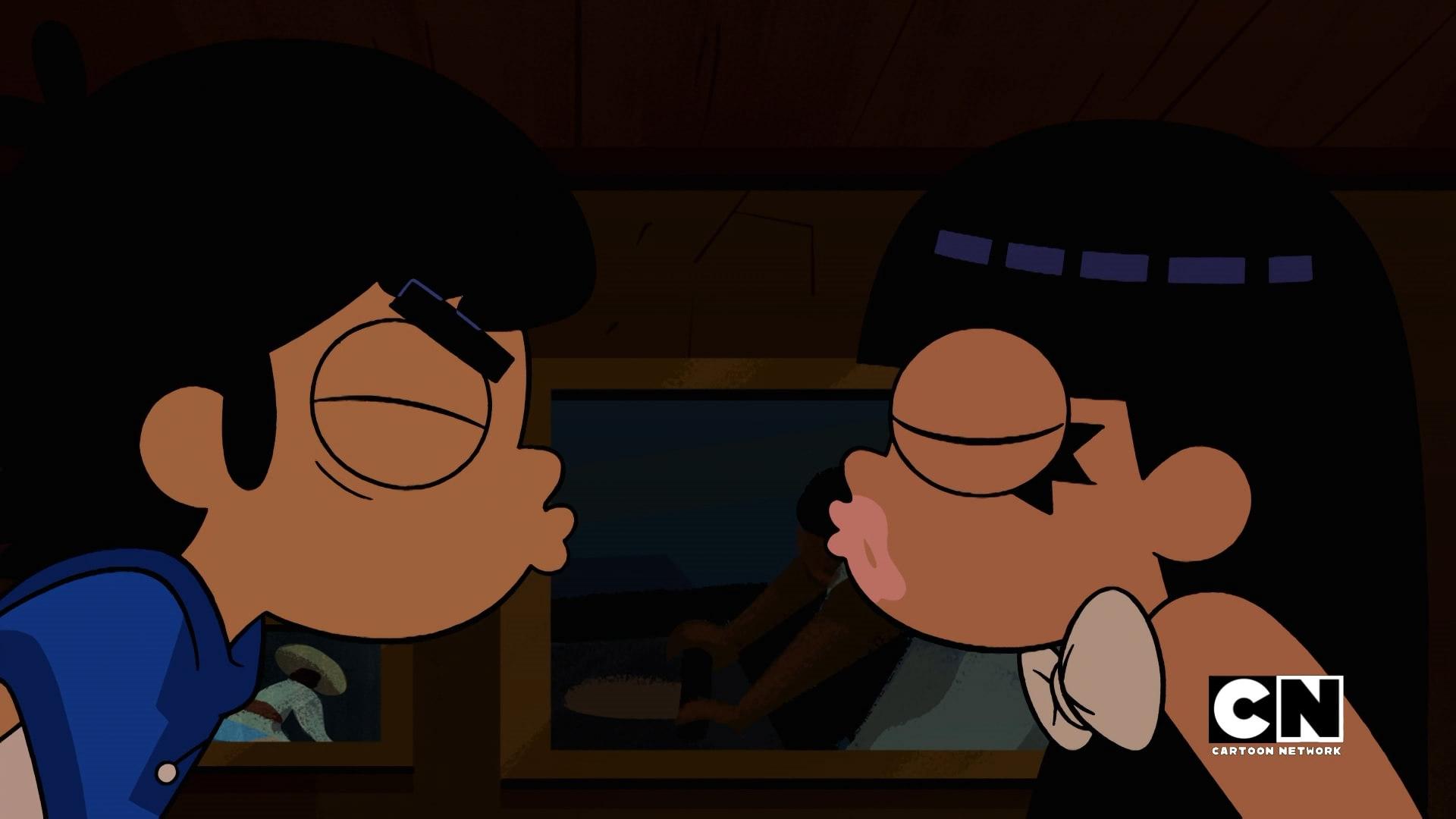 this happened MUCH sooner than expected. Cartoon Network