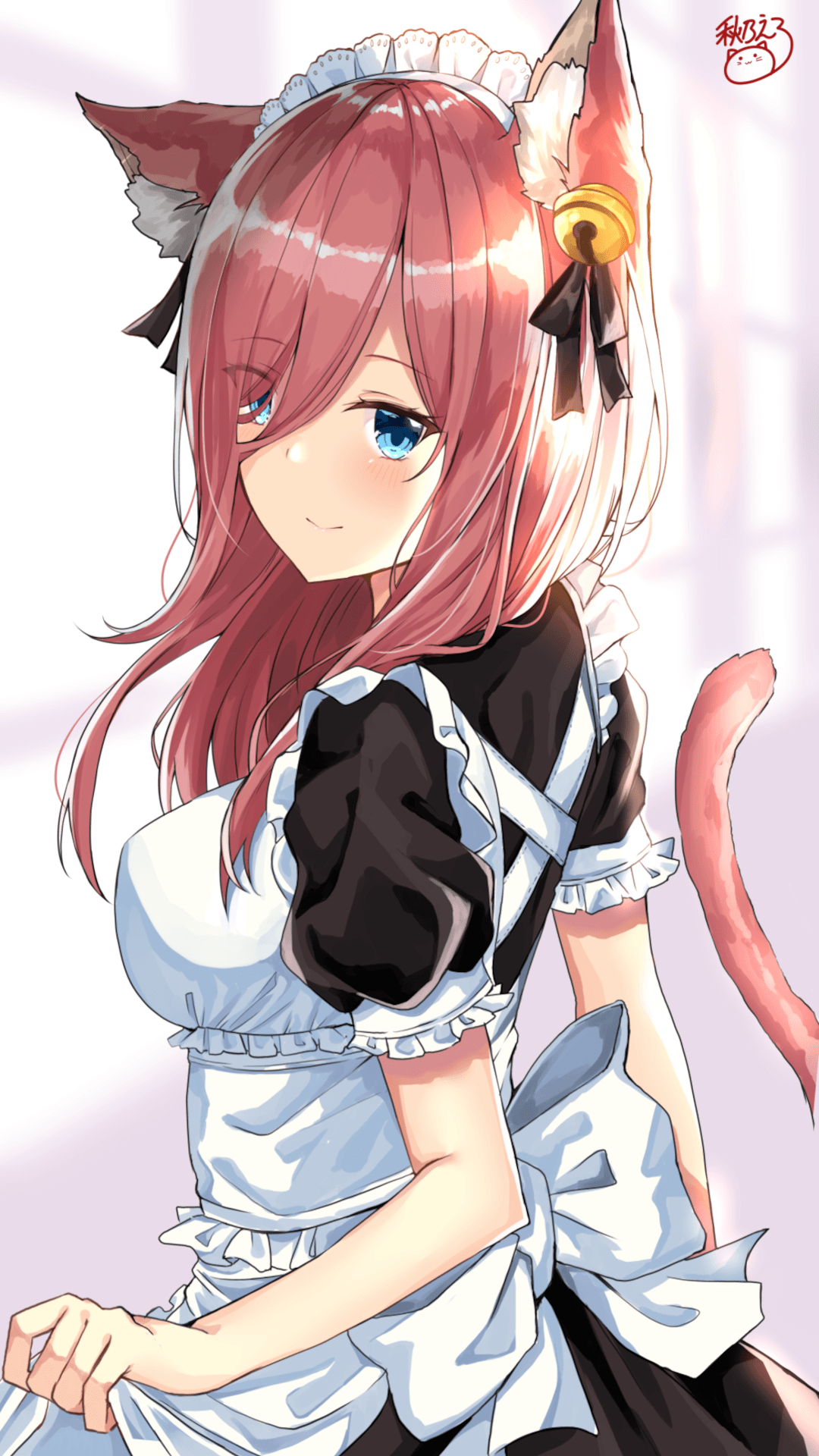 The Quintessential Quintuplets Mobile Wallpapers - Wallpaper Cave