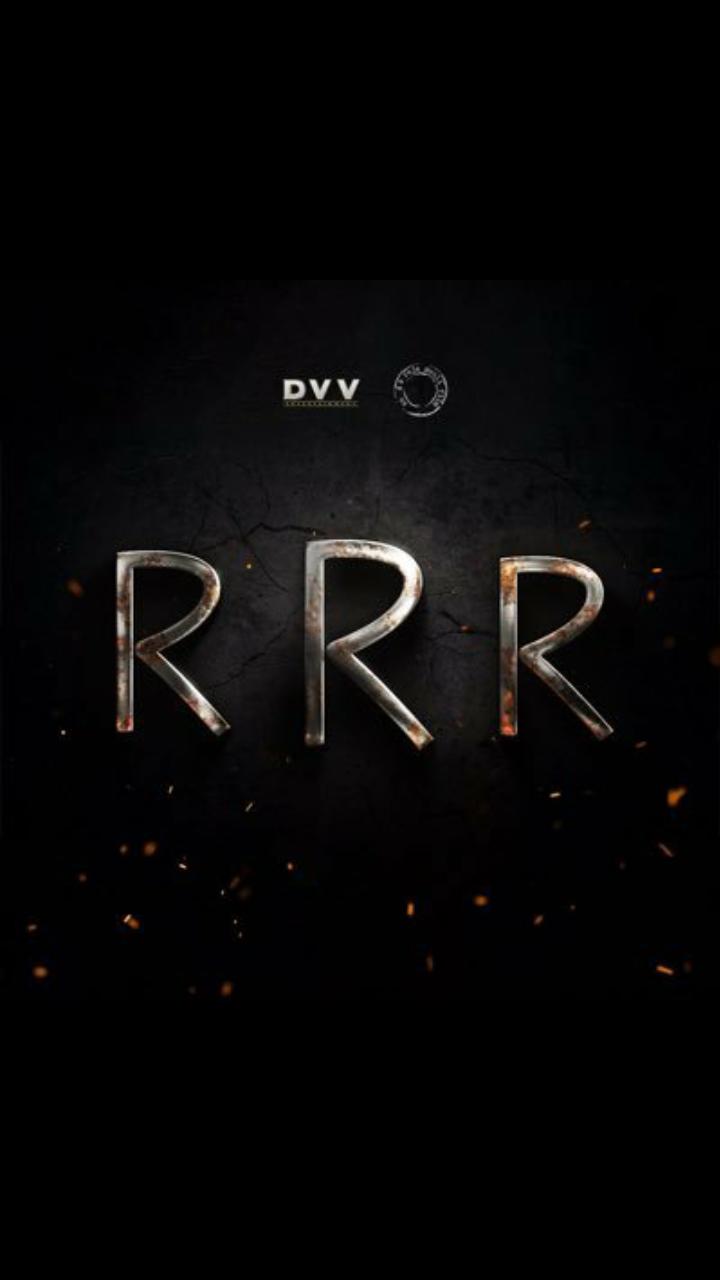 RRR (2021)