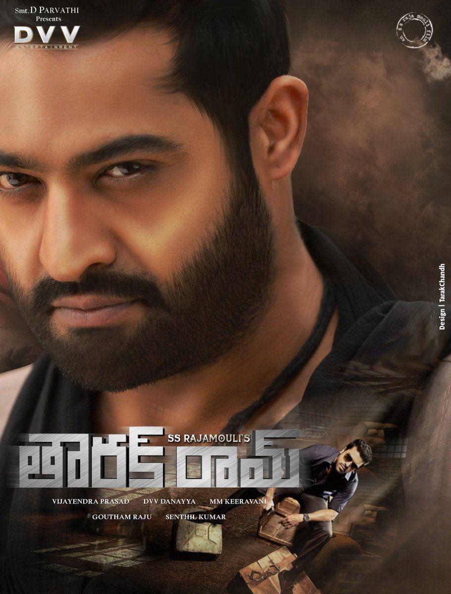 A Fan reveals Jr NTR Ram Charan Look from Rajamouli RRR and releases Poster. Download free movies online, New photo hd, Free movies online