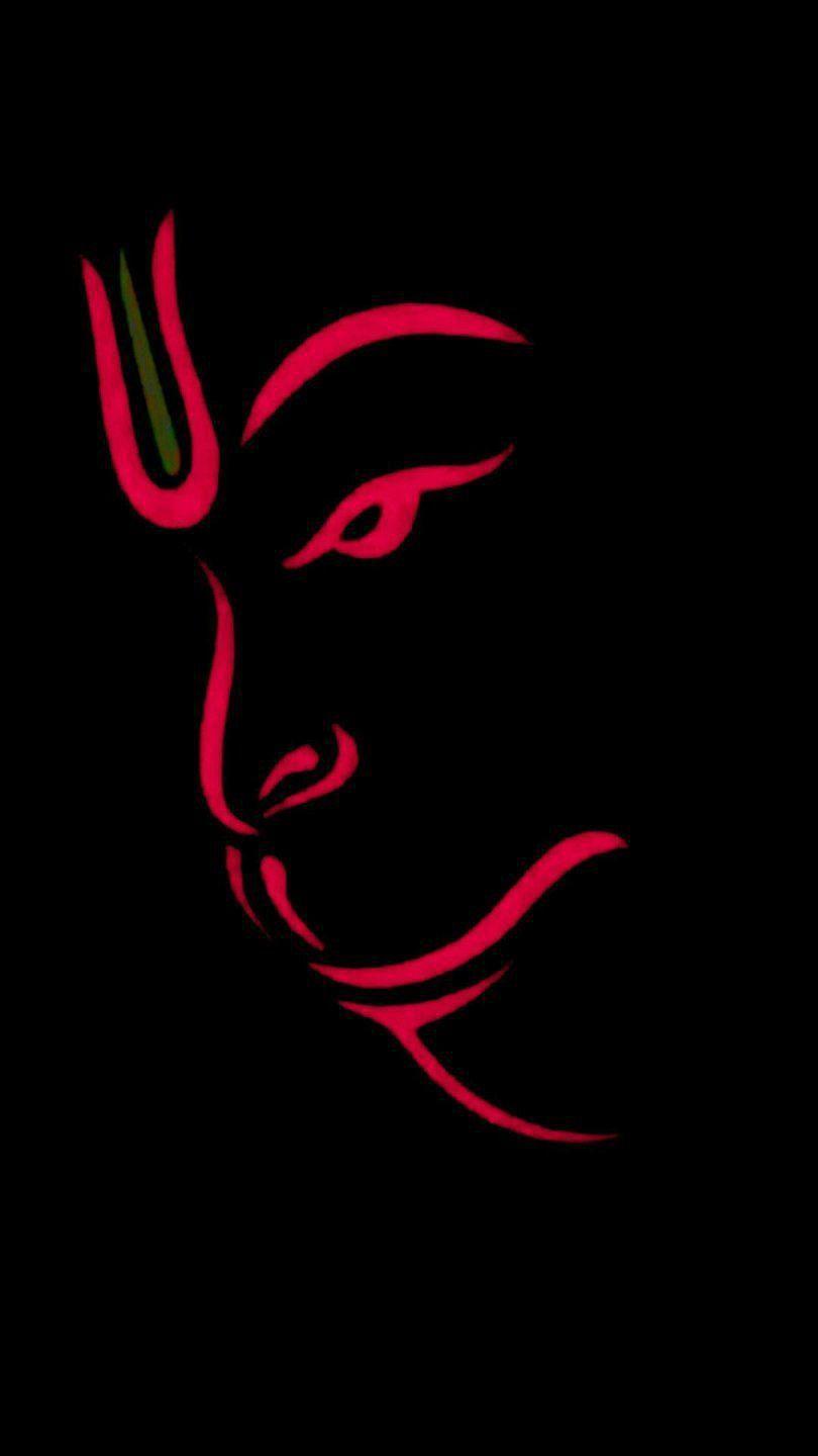 🔥 Panchmukhi Hanuman Mobile Phone Wallpaper Download | MyGodImages