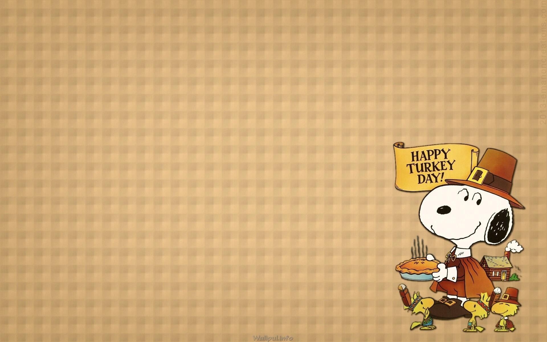 Thanksgiving Computer Wallpaper